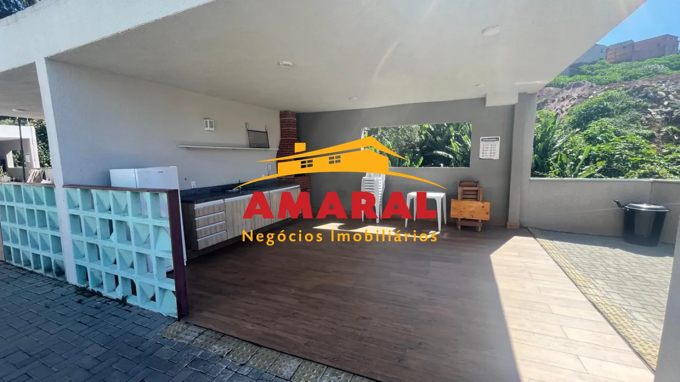 Alugar Apartamentos / Padr&atilde;o em Ferraz de Vasconcelos R$ 1.900,00 - Foto 2