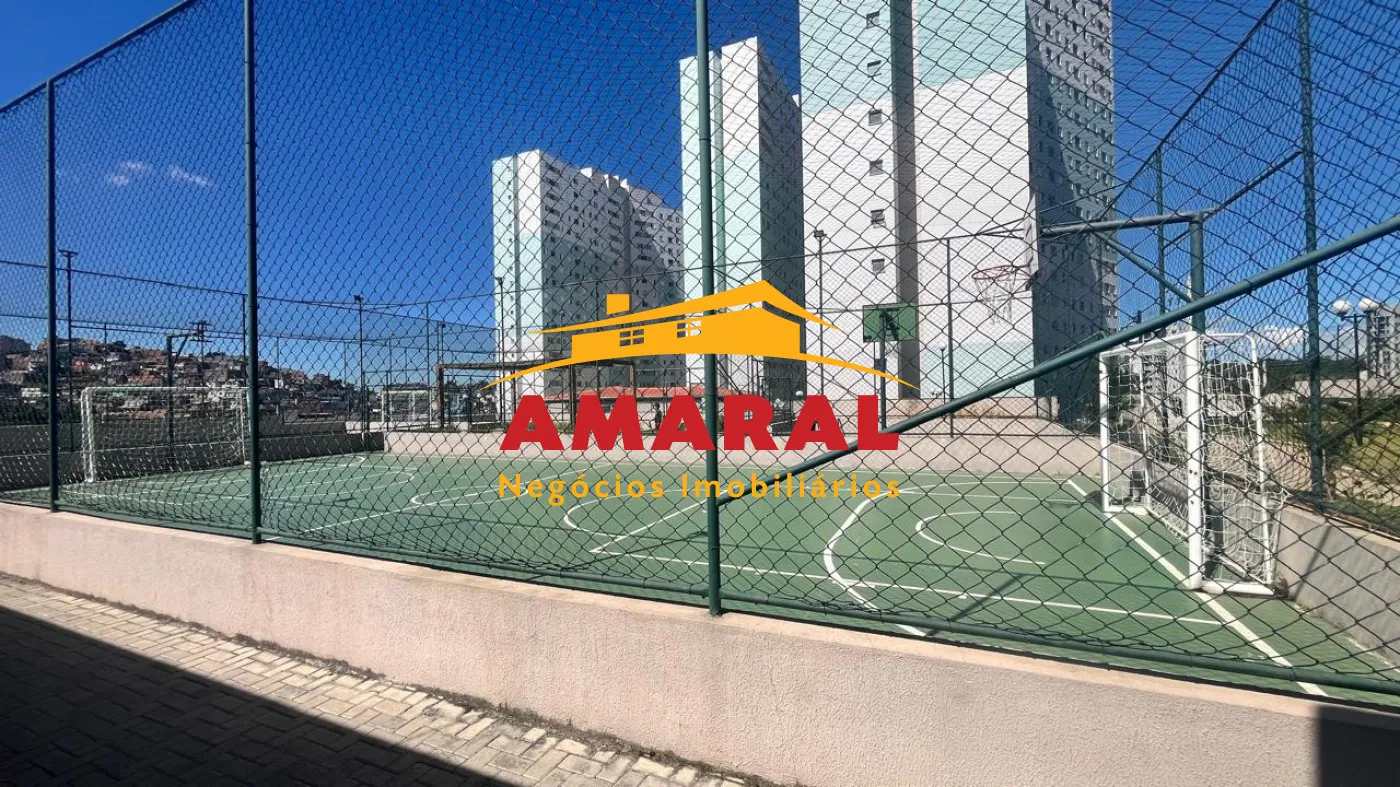 Alugar Apartamentos / Padr&atilde;o em Ferraz de Vasconcelos R$ 1.900,00 - Foto 3