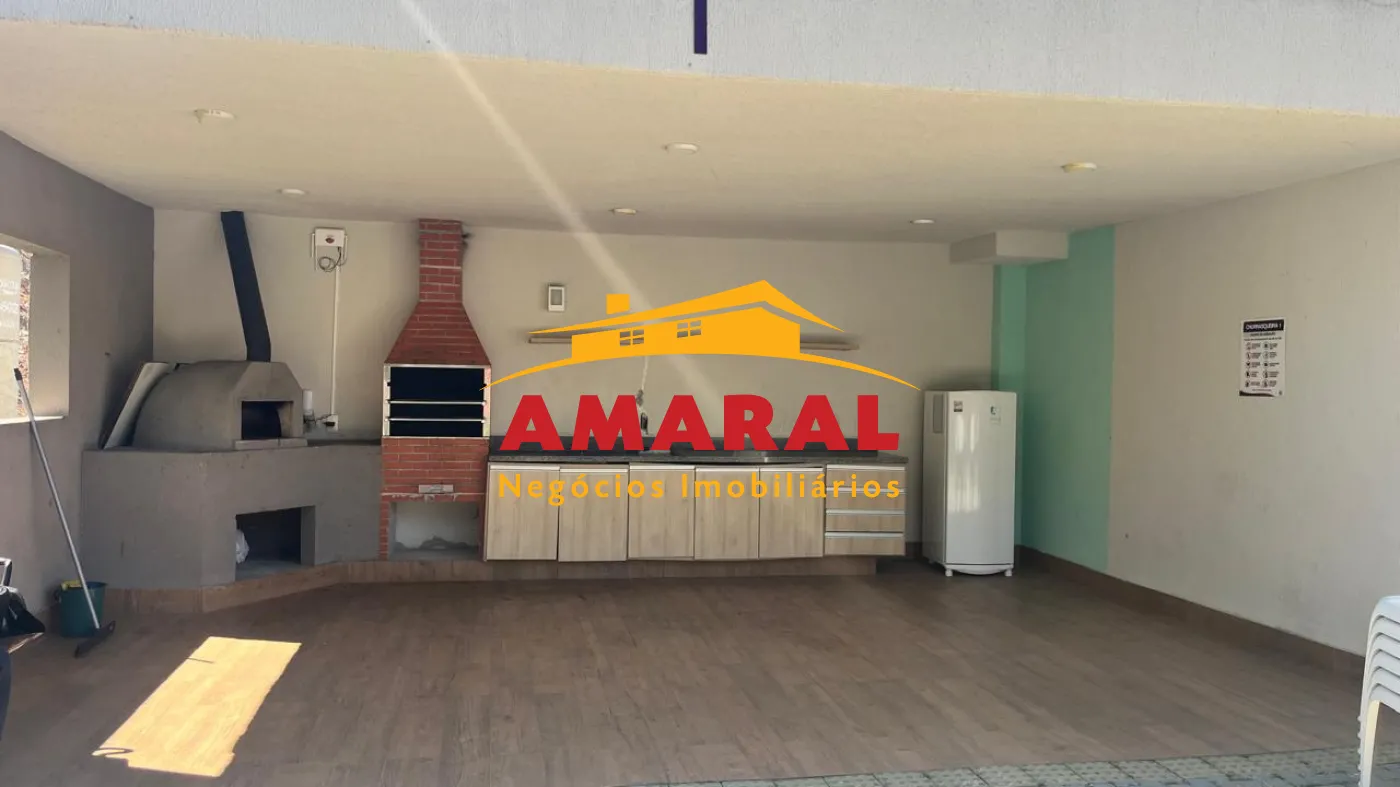 Alugar Apartamentos / Padr&atilde;o em Ferraz de Vasconcelos R$ 1.900,00 - Foto 4