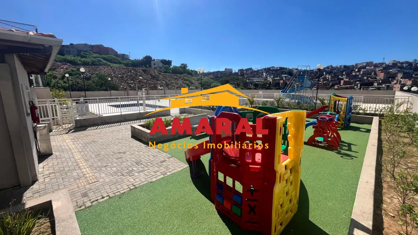 Alugar Apartamentos / Padr&atilde;o em Ferraz de Vasconcelos R$ 1.900,00 - Foto 5
