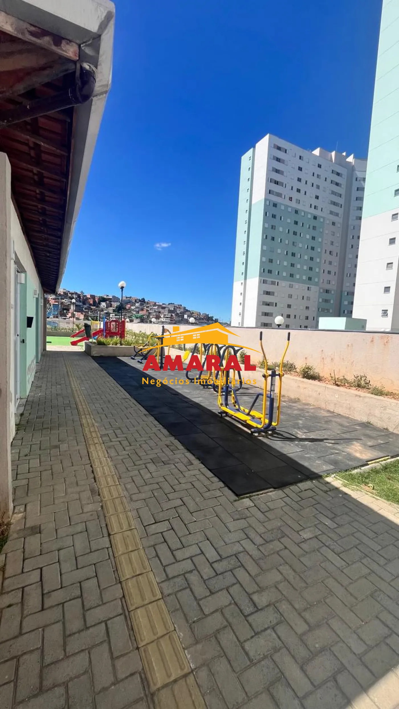 Alugar Apartamentos / Padr&atilde;o em Ferraz de Vasconcelos R$ 1.900,00 - Foto 6