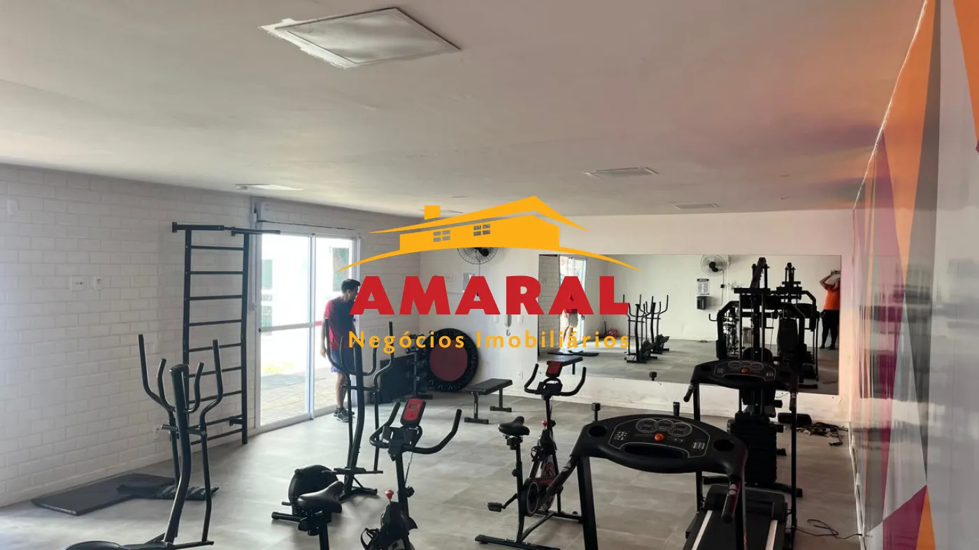 Alugar Apartamentos / Padr&atilde;o em Ferraz de Vasconcelos R$ 1.900,00 - Foto 7