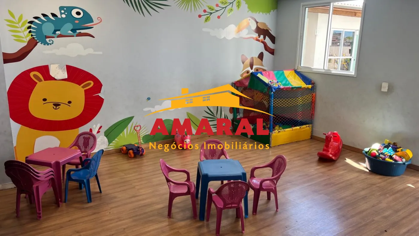 Alugar Apartamentos / Padr&atilde;o em Ferraz de Vasconcelos R$ 1.900,00 - Foto 8
