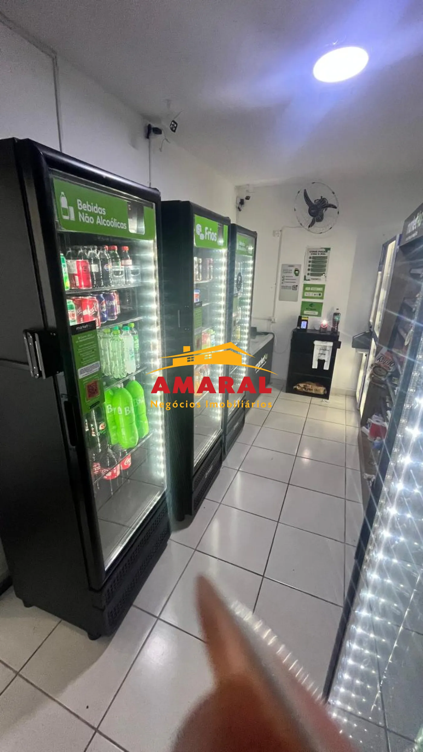 Alugar Apartamentos / Padr&atilde;o em Ferraz de Vasconcelos R$ 1.900,00 - Foto 11