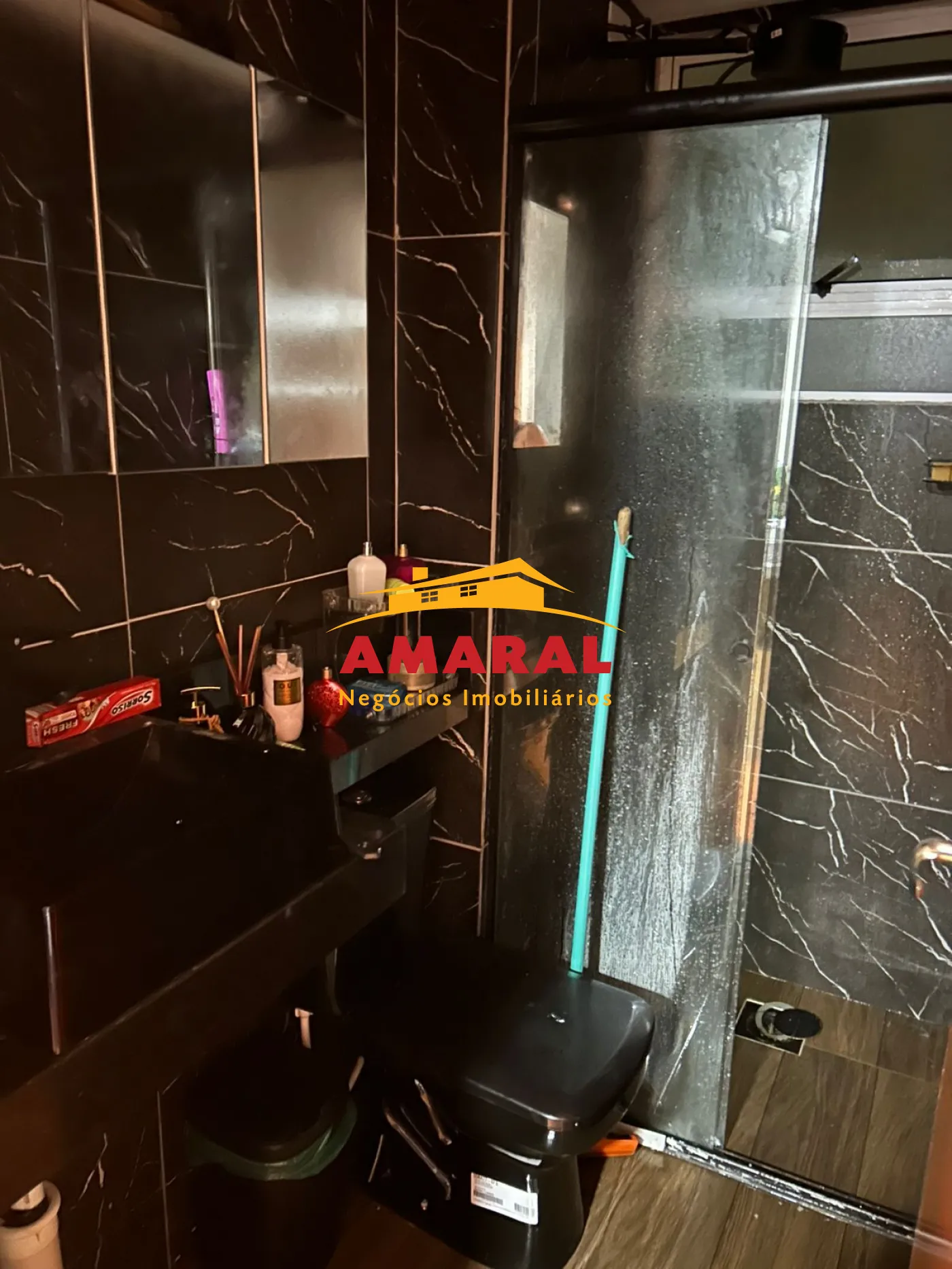 Comprar Apartamentos / Padr&atilde;o em Suzano R$ 295.000,00 - Foto 2