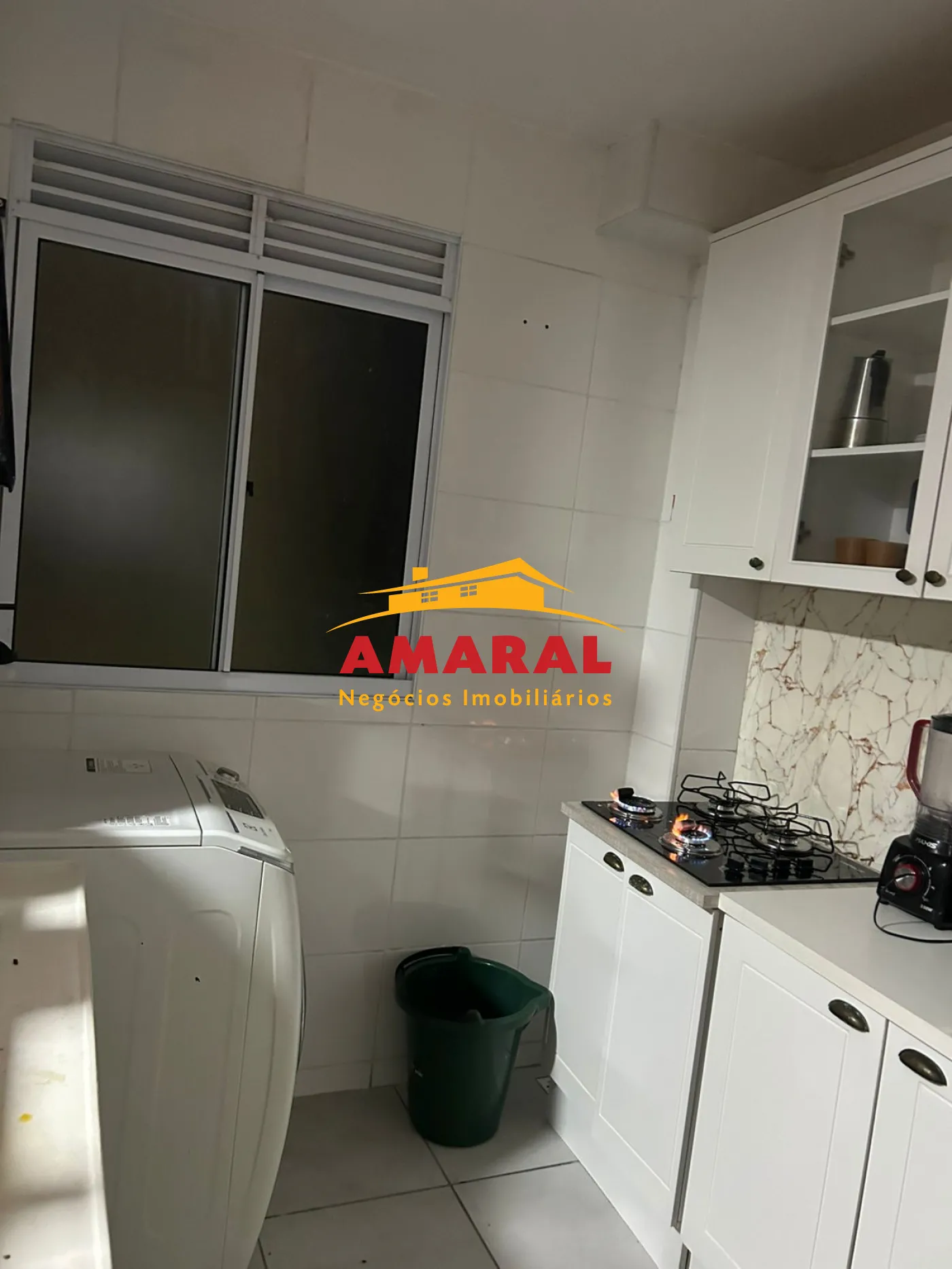 Comprar Apartamentos / Padr&atilde;o em Suzano R$ 295.000,00 - Foto 4