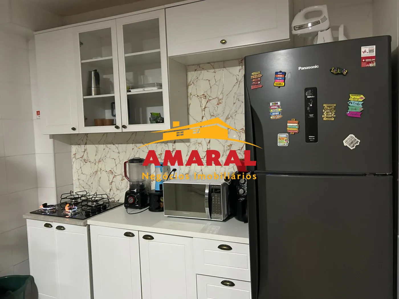 Comprar Apartamentos / Padr&atilde;o em Suzano R$ 295.000,00 - Foto 5