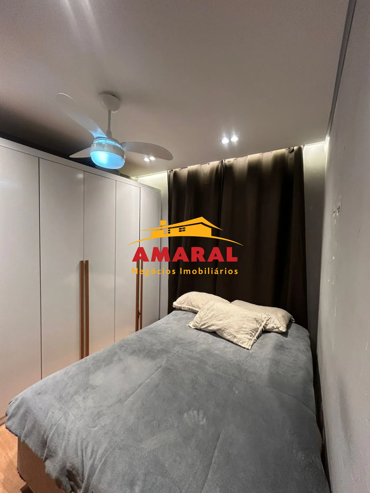 Comprar Apartamentos / Padr&atilde;o em Suzano R$ 295.000,00 - Foto 11