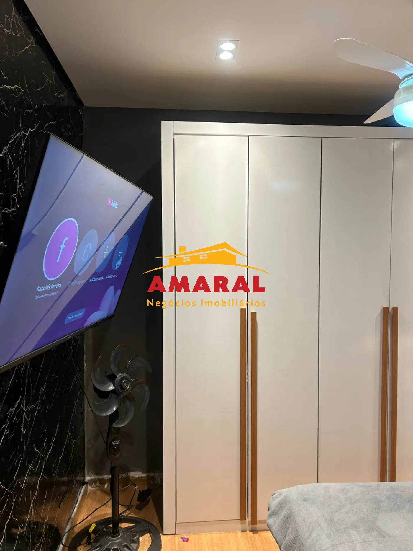 Comprar Apartamentos / Padr&atilde;o em Suzano R$ 295.000,00 - Foto 7