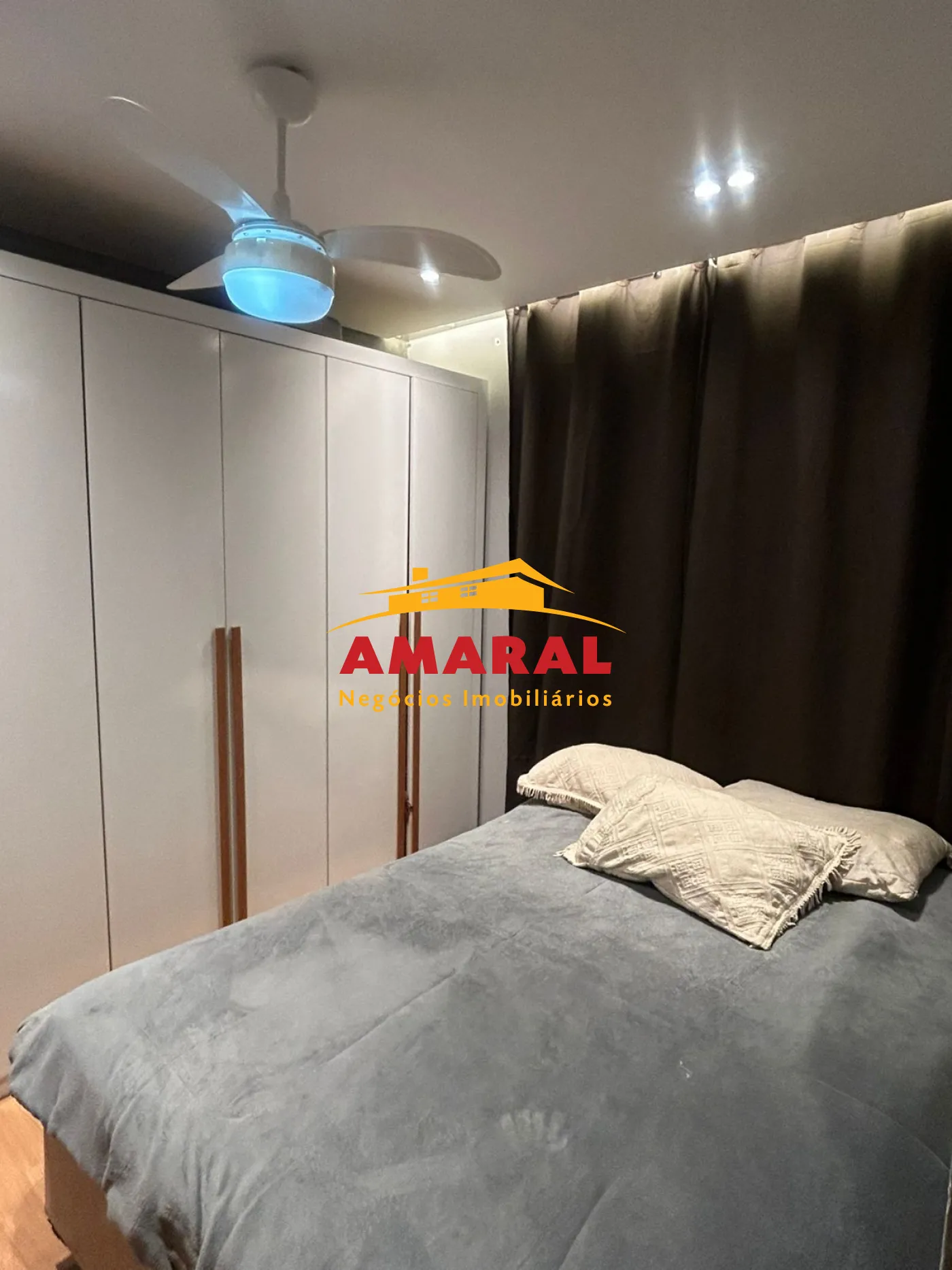 Comprar Apartamentos / Padr&atilde;o em Suzano R$ 295.000,00 - Foto 8