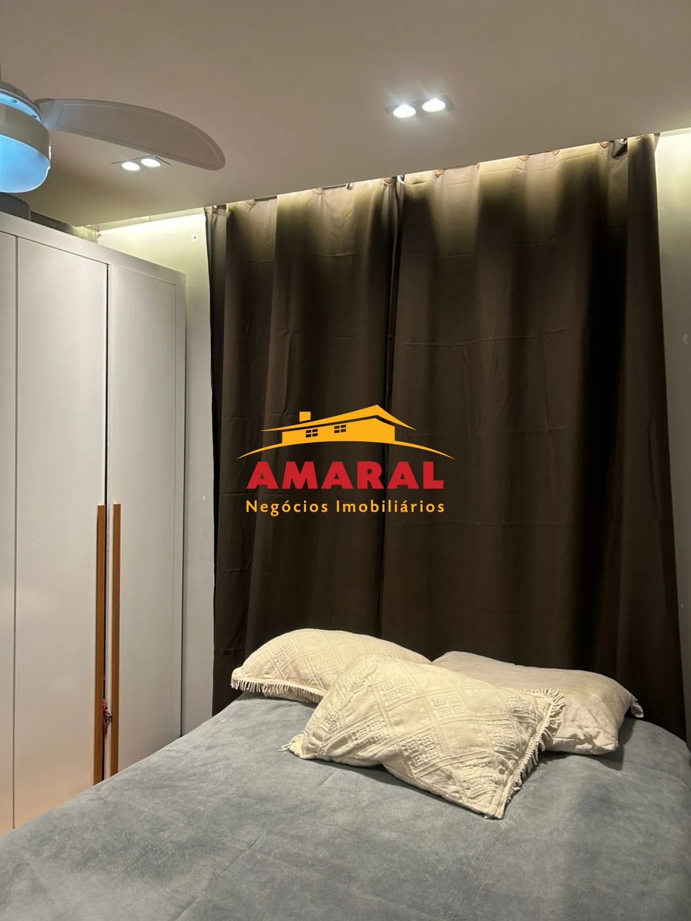 Comprar Apartamentos / Padr&atilde;o em Suzano R$ 295.000,00 - Foto 10