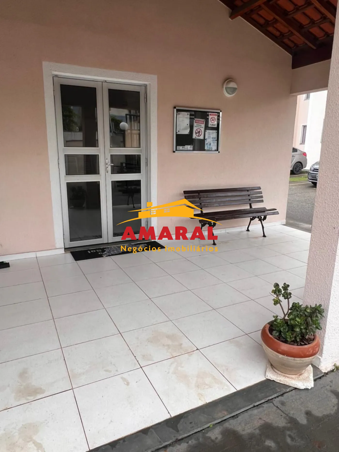 Comprar Apartamentos / Padr&atilde;o em Suzano R$ 255.000,00 - Foto 4