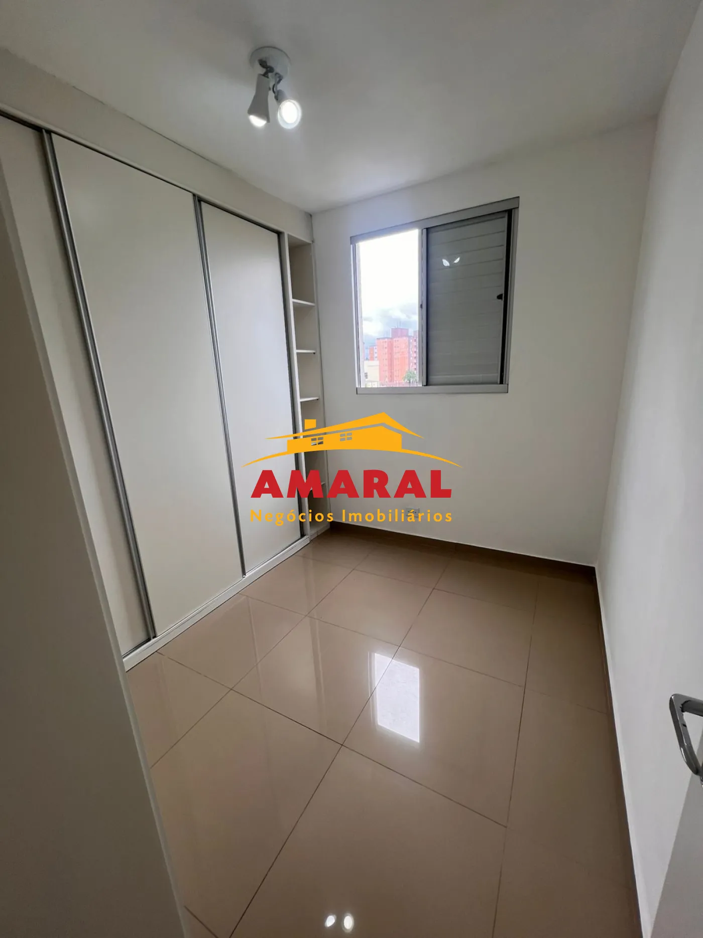 Comprar Apartamentos / Padr&atilde;o em Suzano R$ 255.000,00 - Foto 1