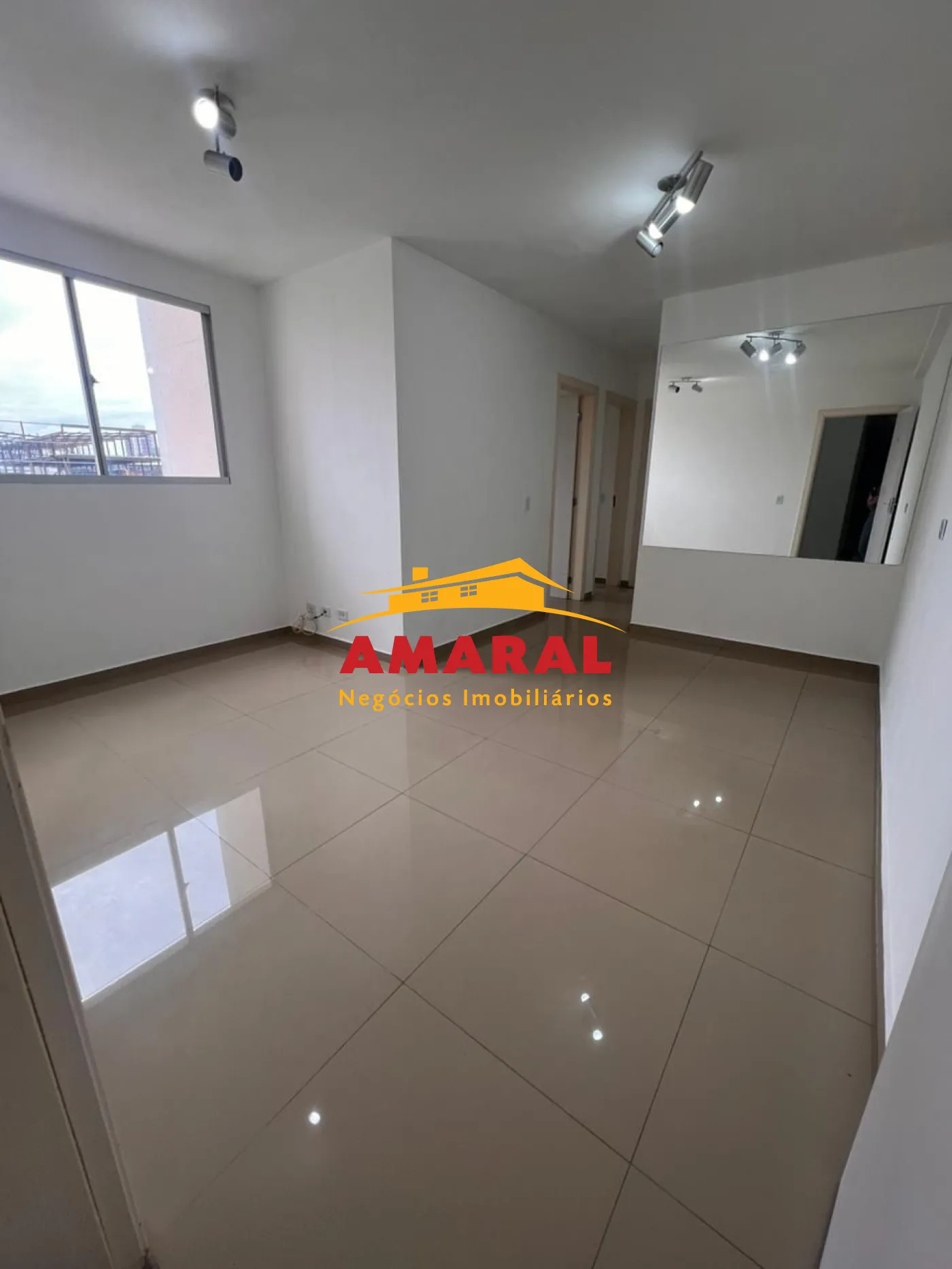 Comprar Apartamentos / Padr&atilde;o em Suzano R$ 255.000,00 - Foto 2