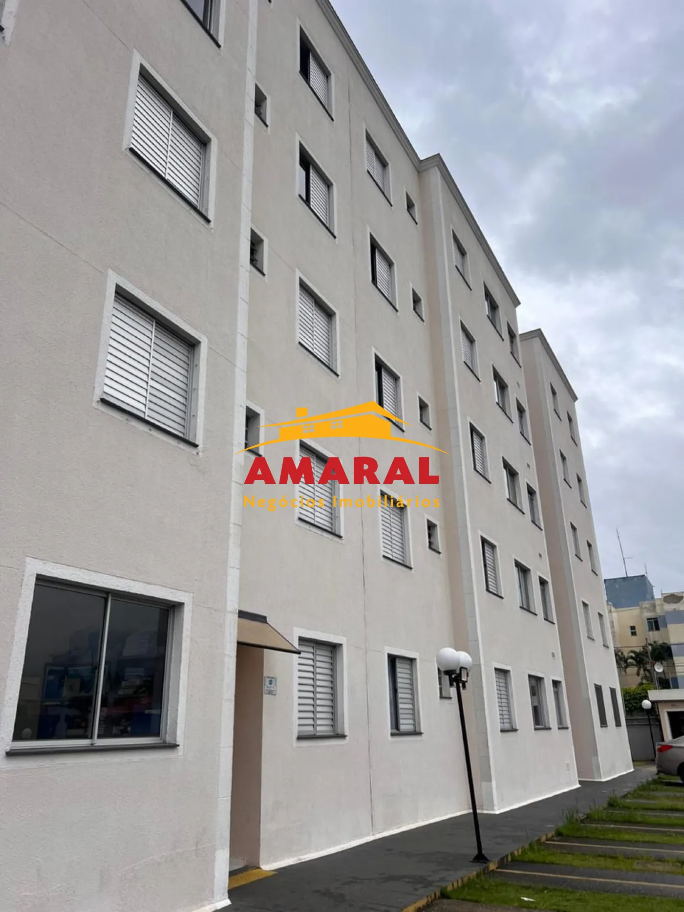 Comprar Apartamentos / Padr&atilde;o em Suzano R$ 255.000,00 - Foto 18