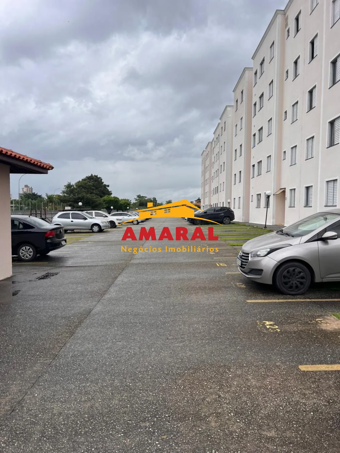 Comprar Apartamentos / Padr&atilde;o em Suzano R$ 255.000,00 - Foto 24