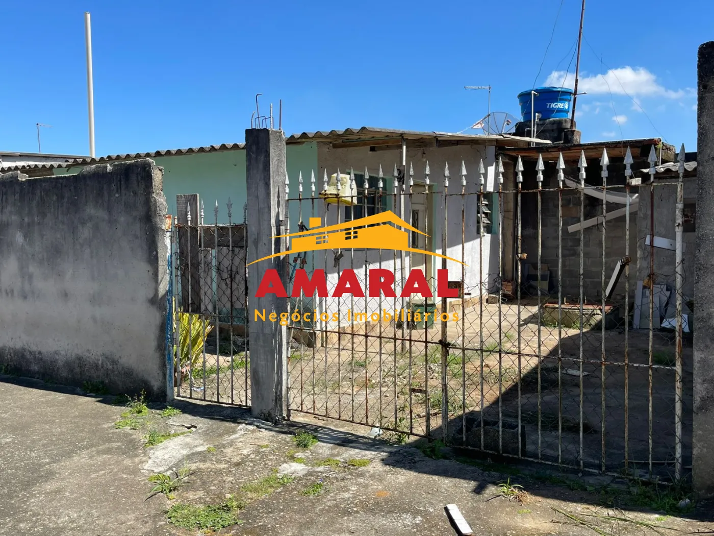 Comprar Terrenos / Terreno em Suzano R$ 165.000,00 - Foto 1