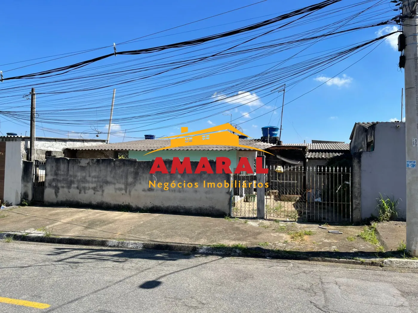 Comprar Terrenos / Terreno em Suzano R$ 165.000,00 - Foto 5