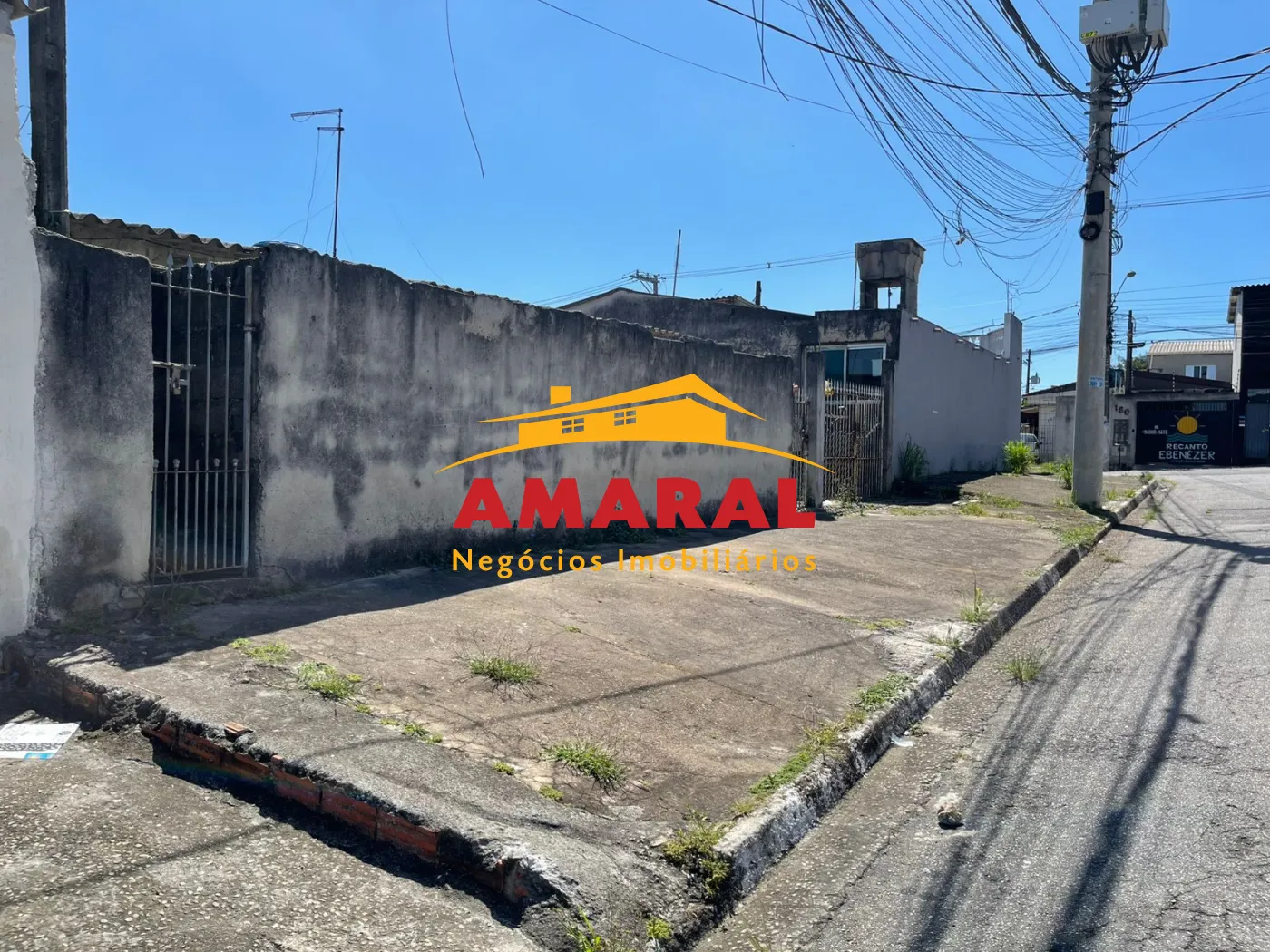 Comprar Terrenos / Terreno em Suzano R$ 165.000,00 - Foto 6