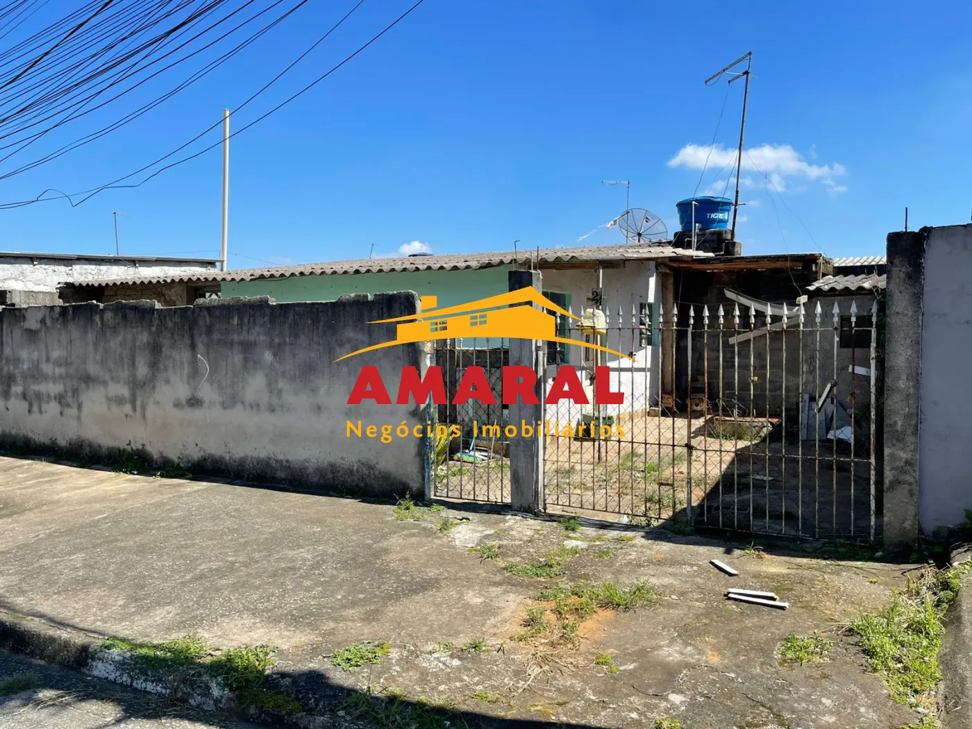 Comprar Terrenos / Terreno em Suzano R$ 165.000,00 - Foto 8