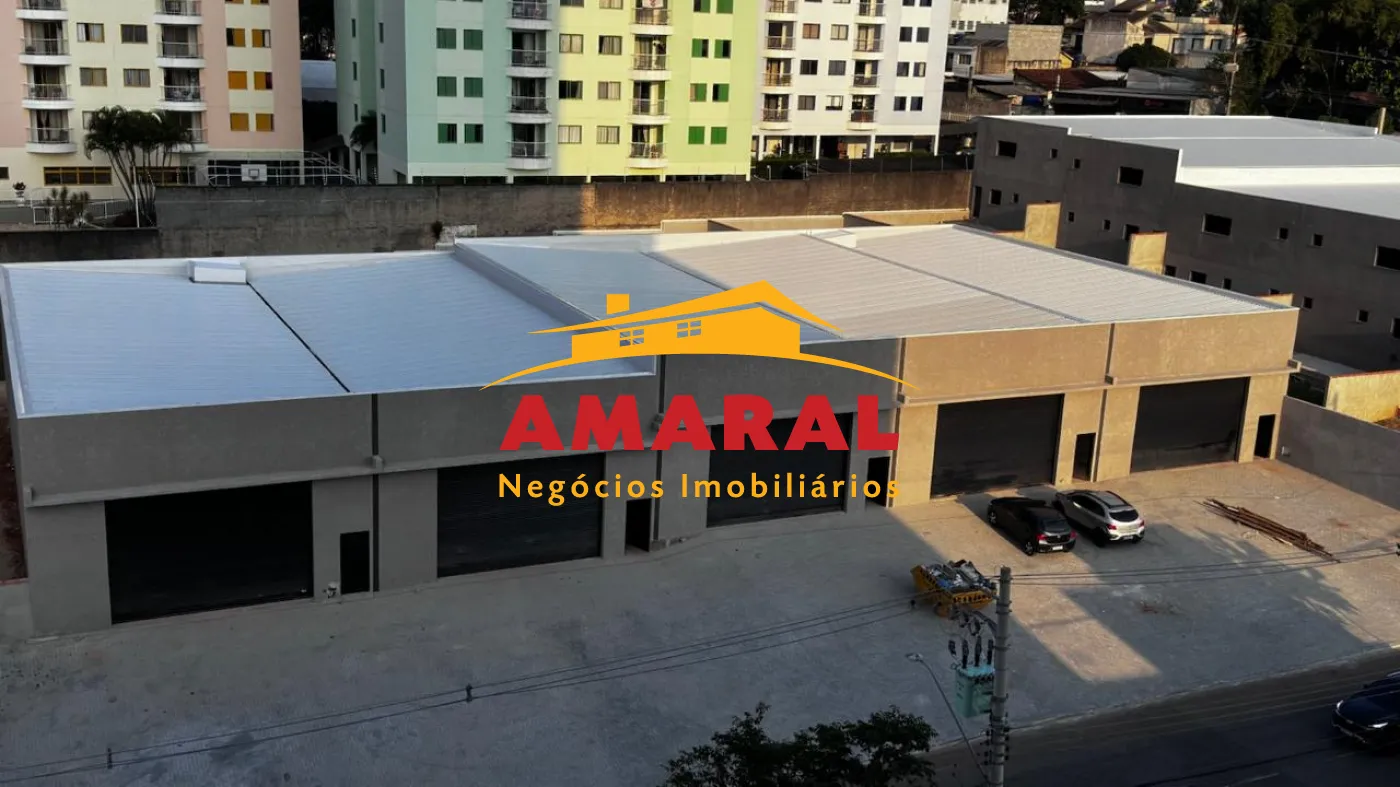 Alugar Comerciais / Galp&atilde;o - Comercial em Suzano R$ 11.000,00 - Foto 5