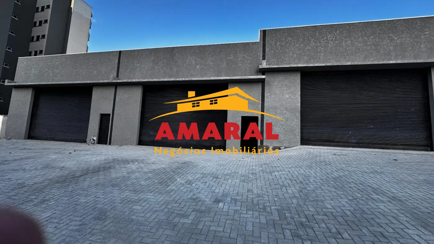 Alugar Comerciais / Galp&atilde;o - Comercial em Suzano R$ 11.000,00 - Foto 7