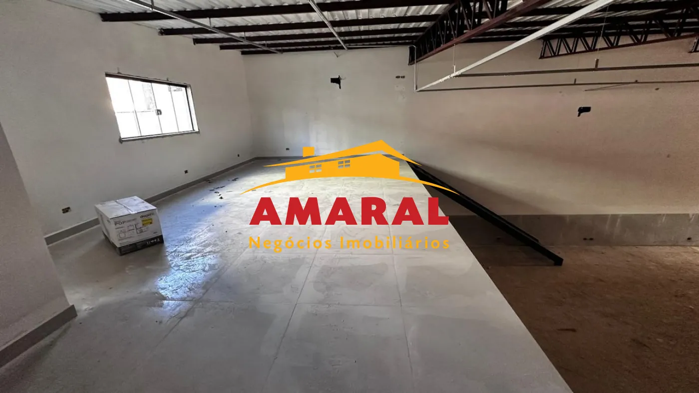 Alugar Comerciais / Galp&atilde;o - Comercial em Suzano R$ 11.000,00 - Foto 12