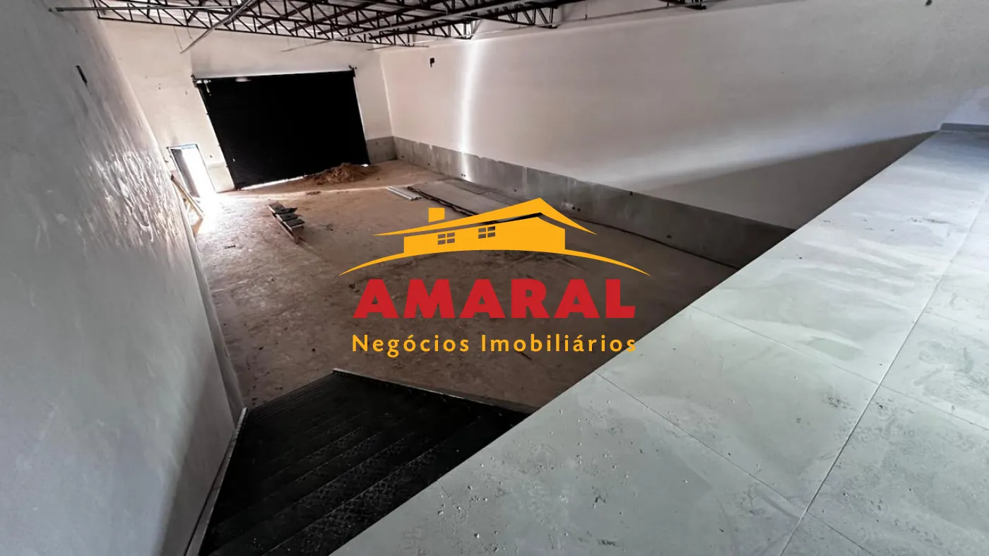 Alugar Comerciais / Galp&atilde;o - Comercial em Suzano R$ 11.000,00 - Foto 4