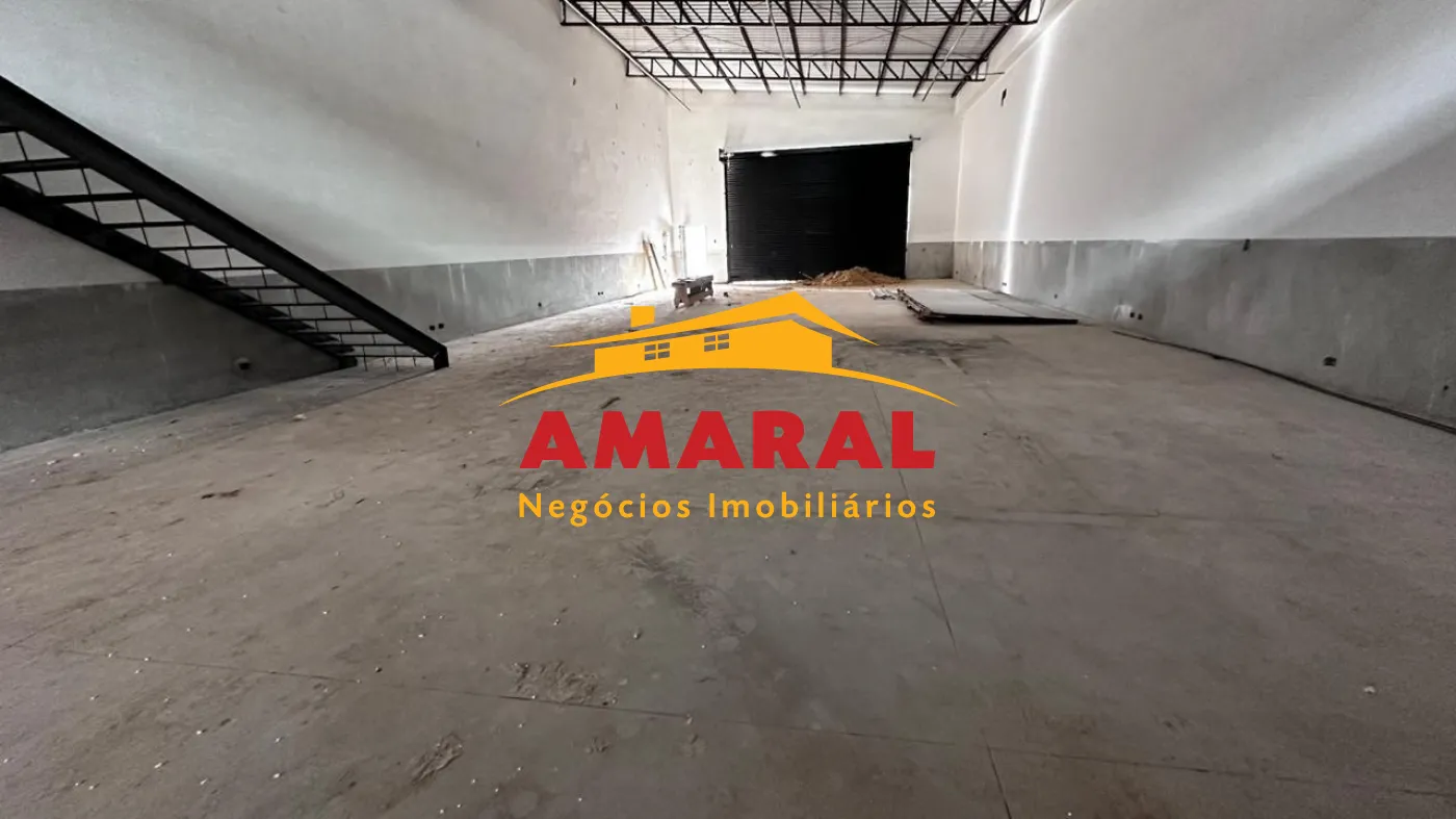 Alugar Comerciais / Galp&atilde;o - Comercial em Suzano R$ 11.000,00 - Foto 27