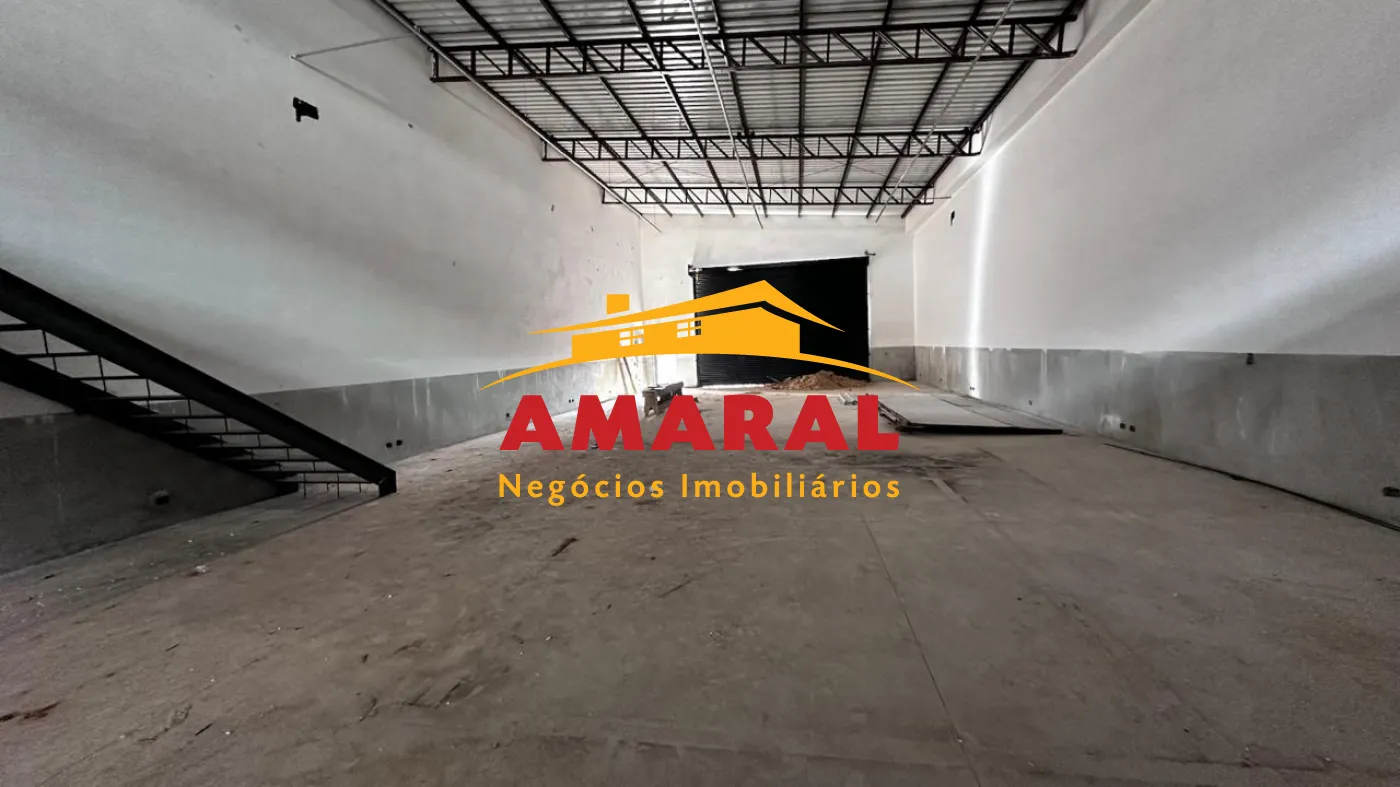Alugar Comerciais / Galp&atilde;o - Comercial em Suzano R$ 11.000,00 - Foto 3