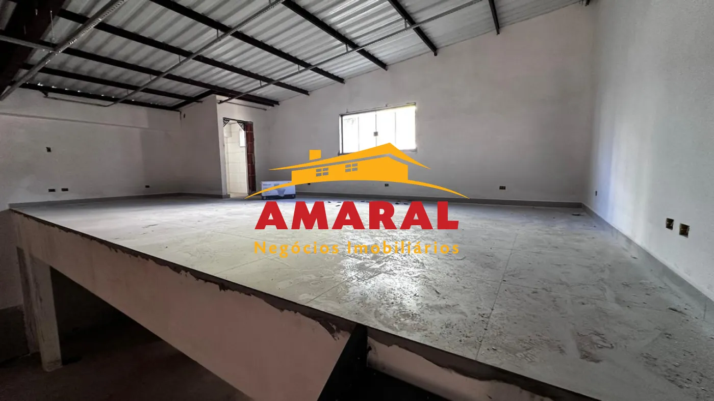 Alugar Comerciais / Galp&atilde;o - Comercial em Suzano R$ 11.000,00 - Foto 6