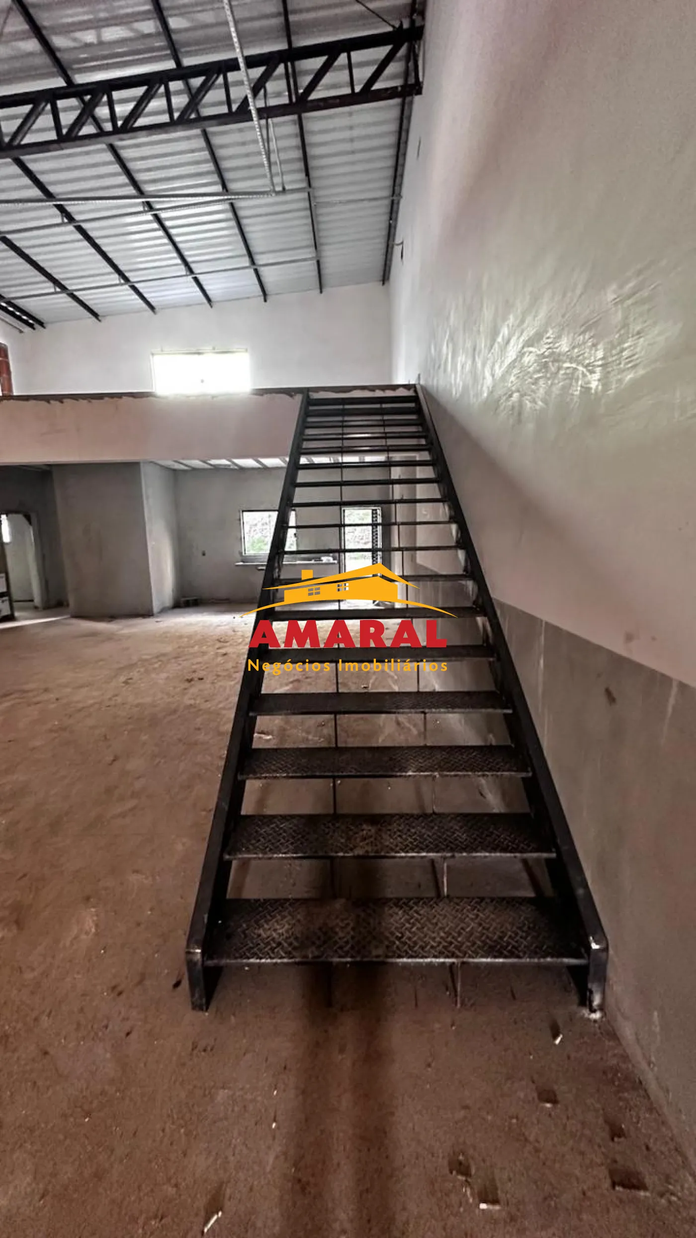 Alugar Comerciais / Galp&atilde;o - Comercial em Suzano R$ 11.000,00 - Foto 15