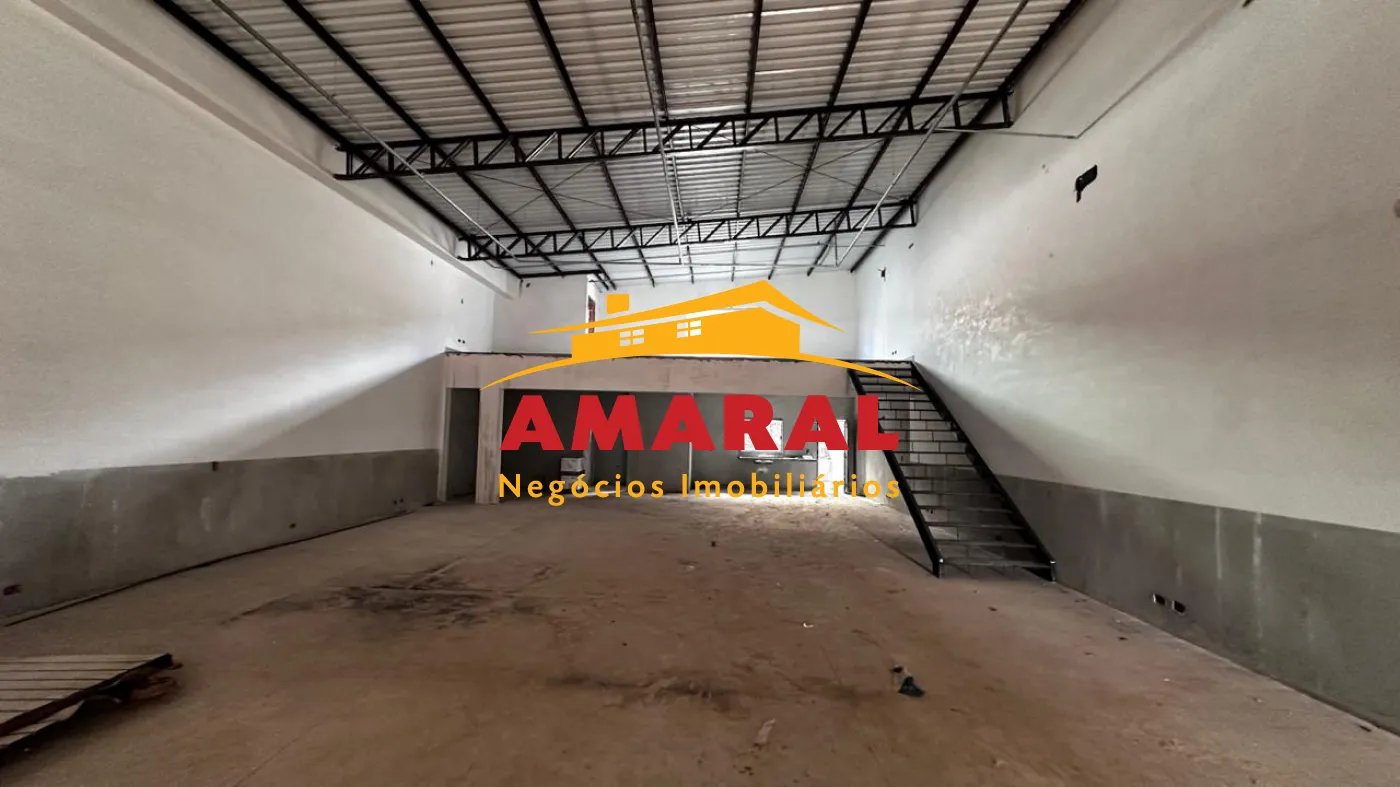 Alugar Comerciais / Galp&atilde;o - Comercial em Suzano R$ 11.000,00 - Foto 26