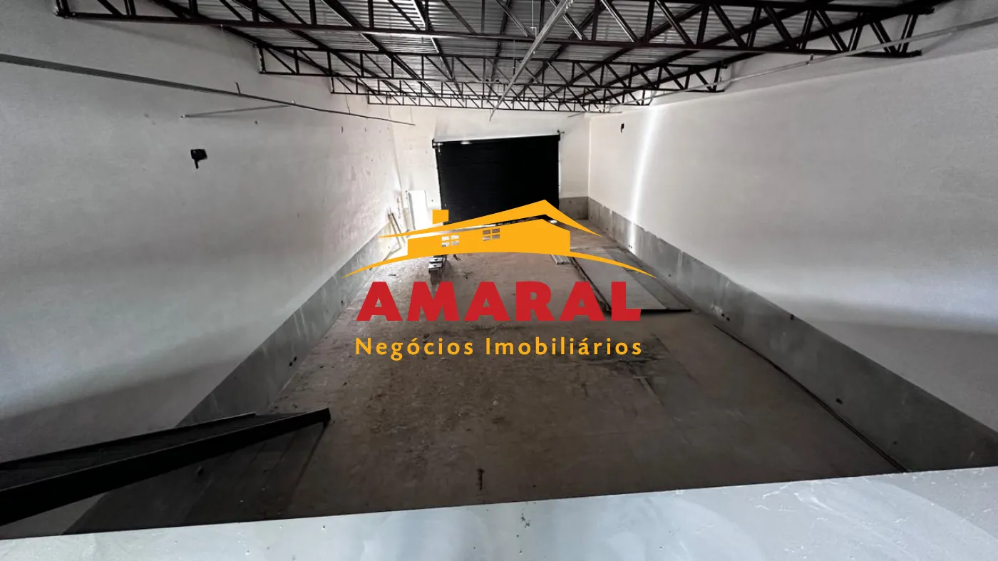 Alugar Comerciais / Galp&atilde;o - Comercial em Suzano R$ 11.000,00 - Foto 13