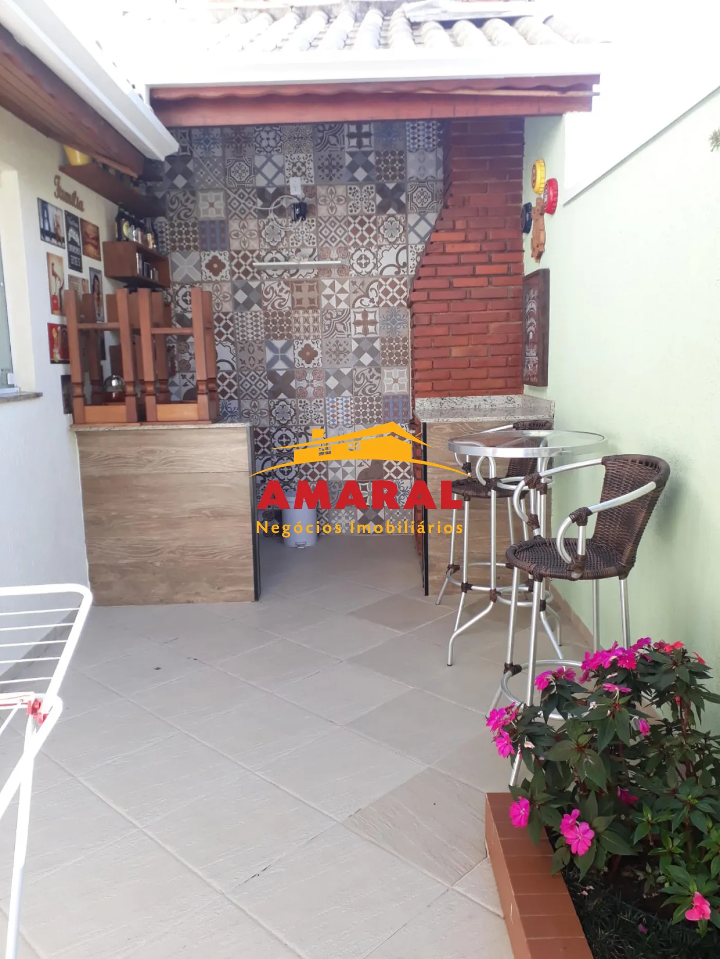 Alugar Casas / Condom&iacute;nio em Mogi das Cruzes R$ 2.800,00 - Foto 1