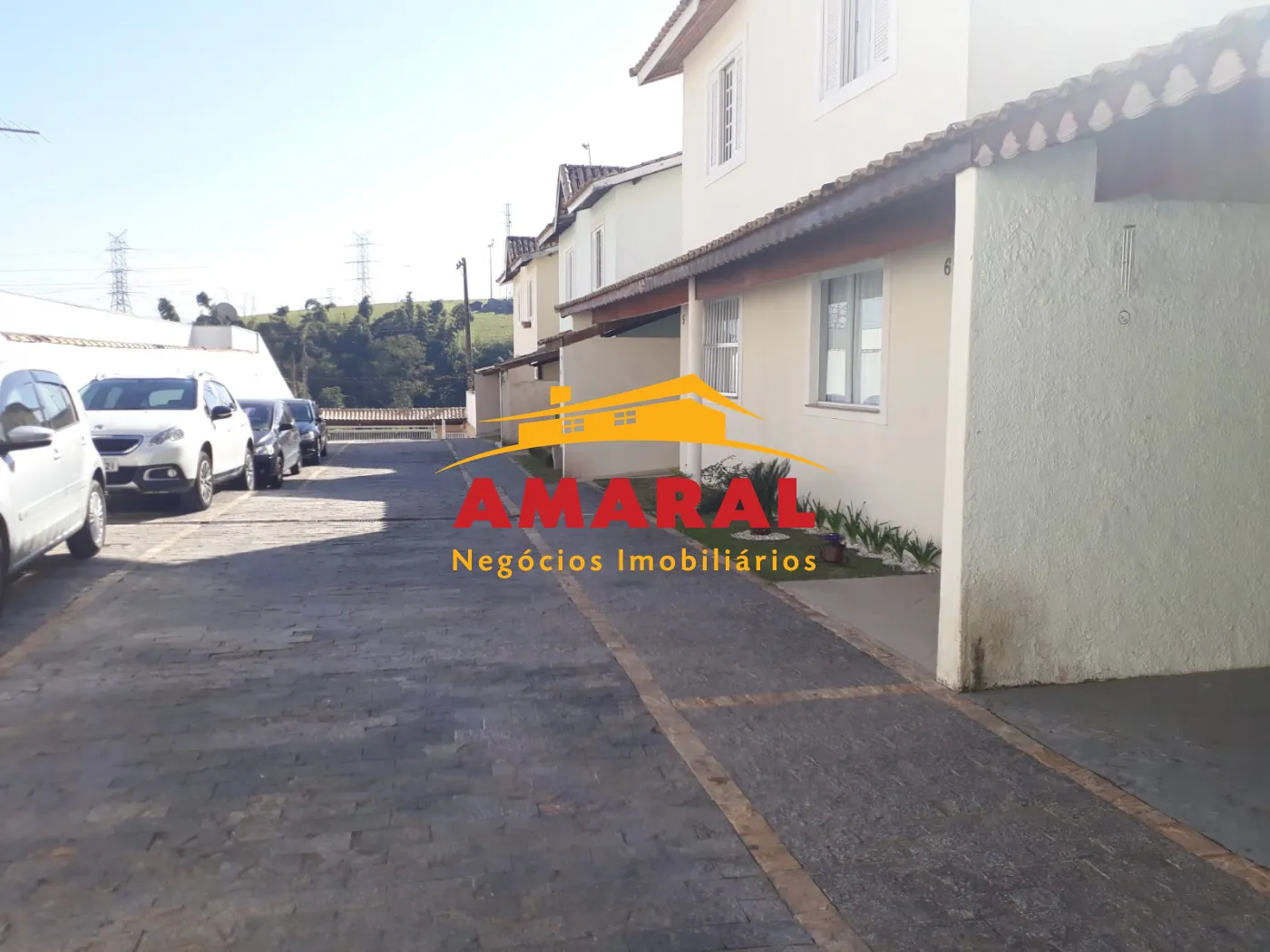 Alugar Casas / Condom&iacute;nio em Mogi das Cruzes R$ 2.800,00 - Foto 2