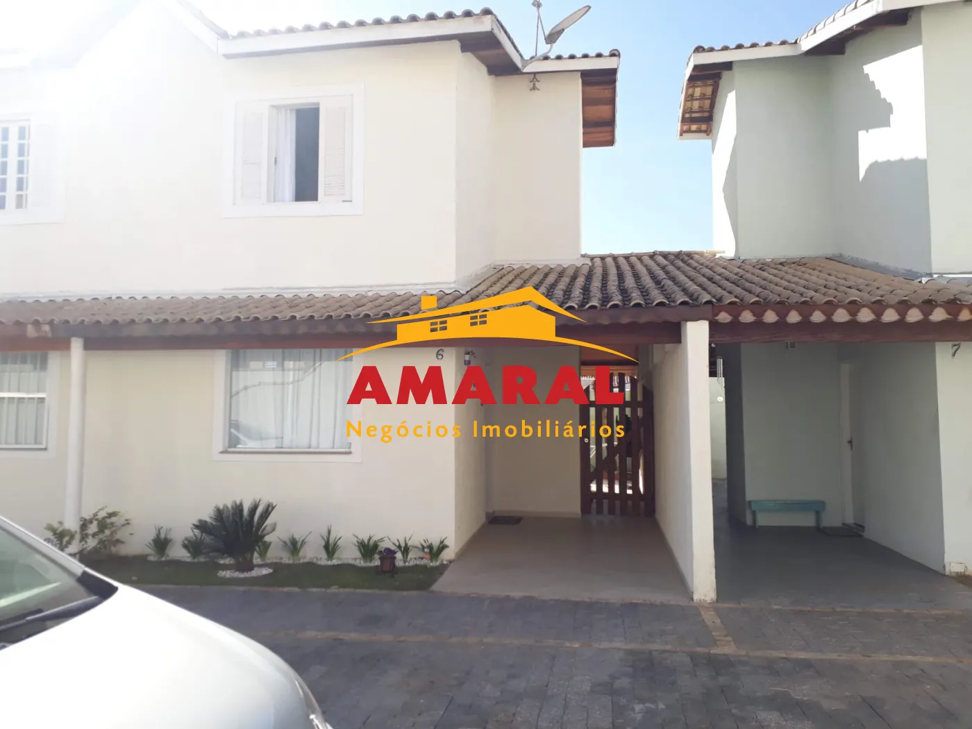 Alugar Casas / Condom&iacute;nio em Mogi das Cruzes R$ 2.800,00 - Foto 3