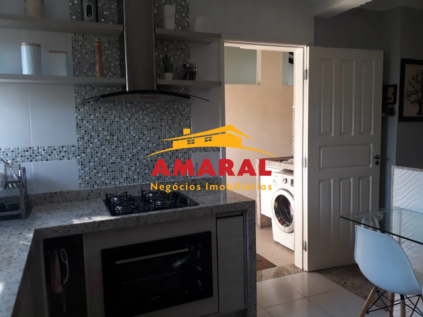 Alugar Casas / Condom&iacute;nio em Mogi das Cruzes R$ 2.800,00 - Foto 17