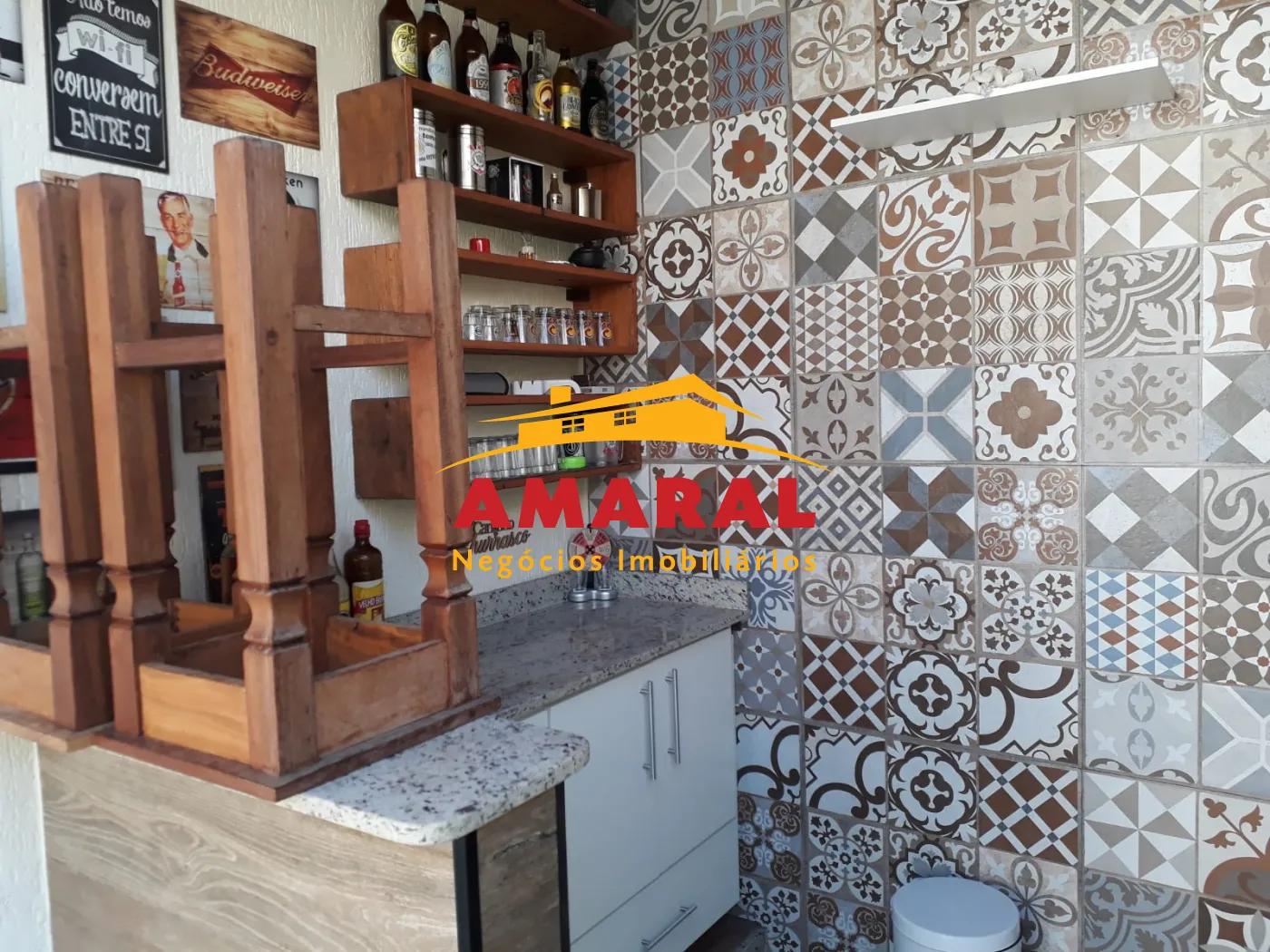 Alugar Casas / Condom&iacute;nio em Mogi das Cruzes R$ 2.800,00 - Foto 19