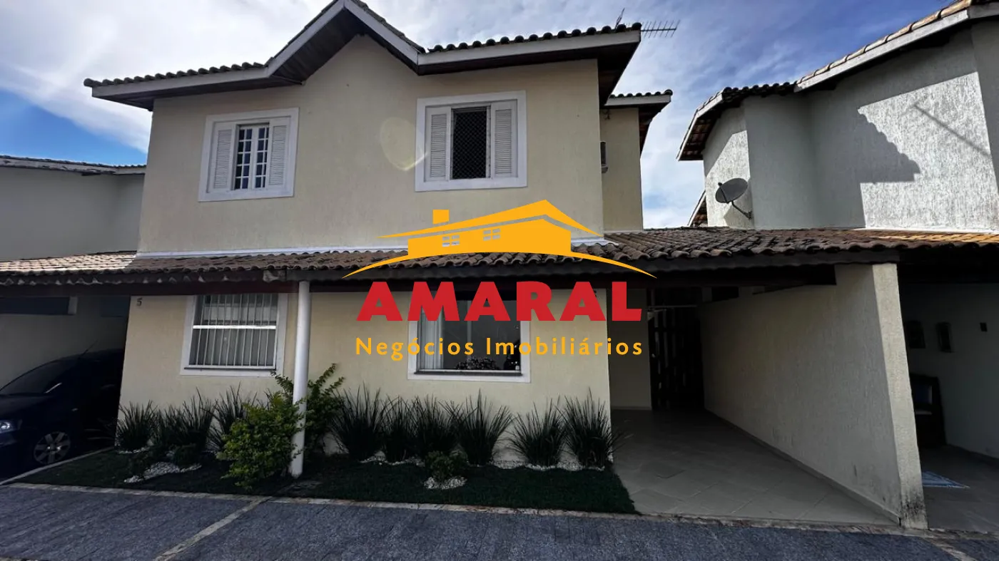 Alugar Casas / Condom&iacute;nio em Mogi das Cruzes R$ 2.800,00 - Foto 27