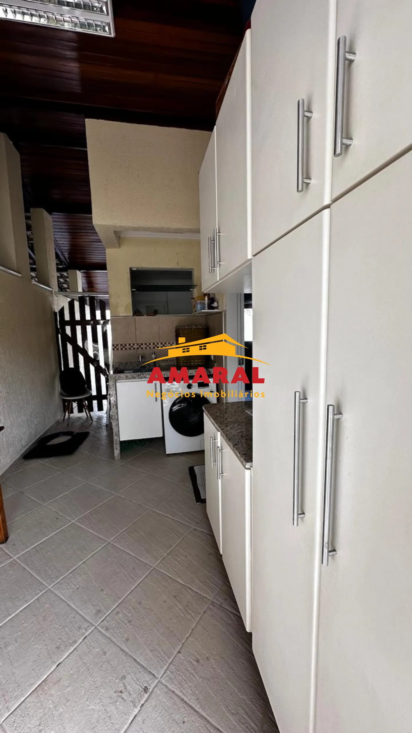 Alugar Casas / Condom&iacute;nio em Mogi das Cruzes R$ 2.800,00 - Foto 31