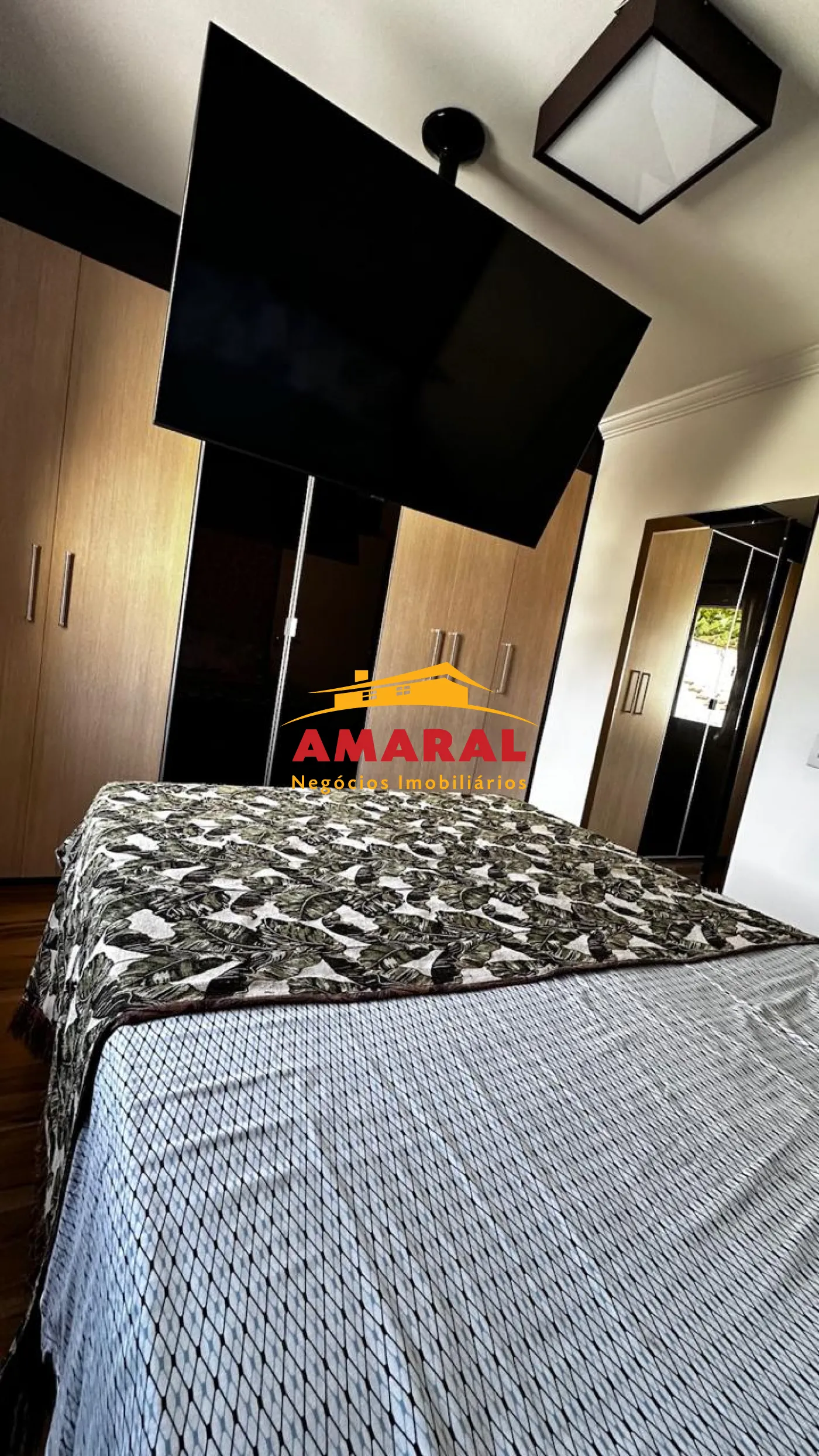 Alugar Casas / Condom&iacute;nio em Mogi das Cruzes R$ 2.800,00 - Foto 34