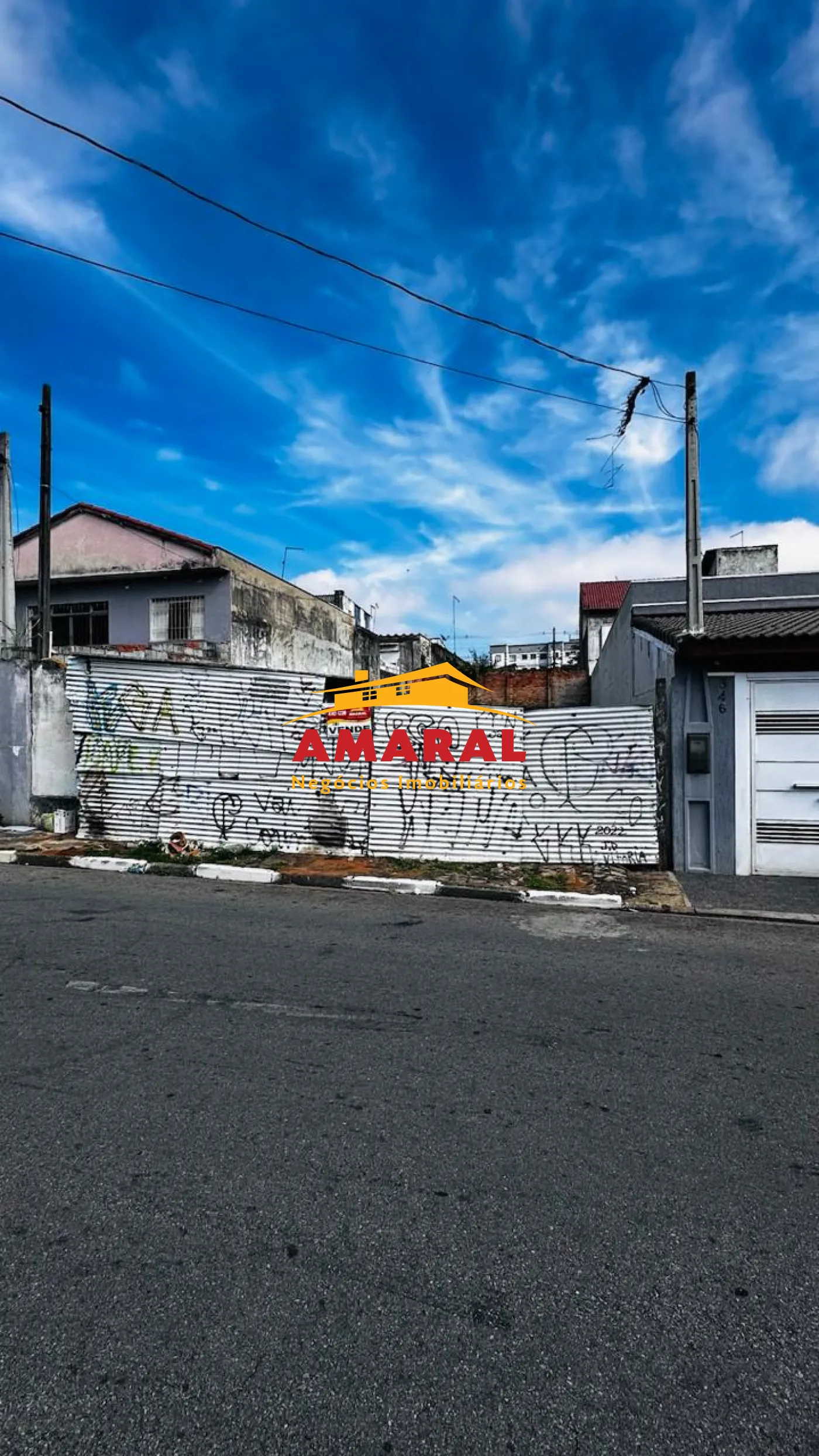 Comprar Terrenos / Terreno em Suzano R$ 235.000,00 - Foto 2