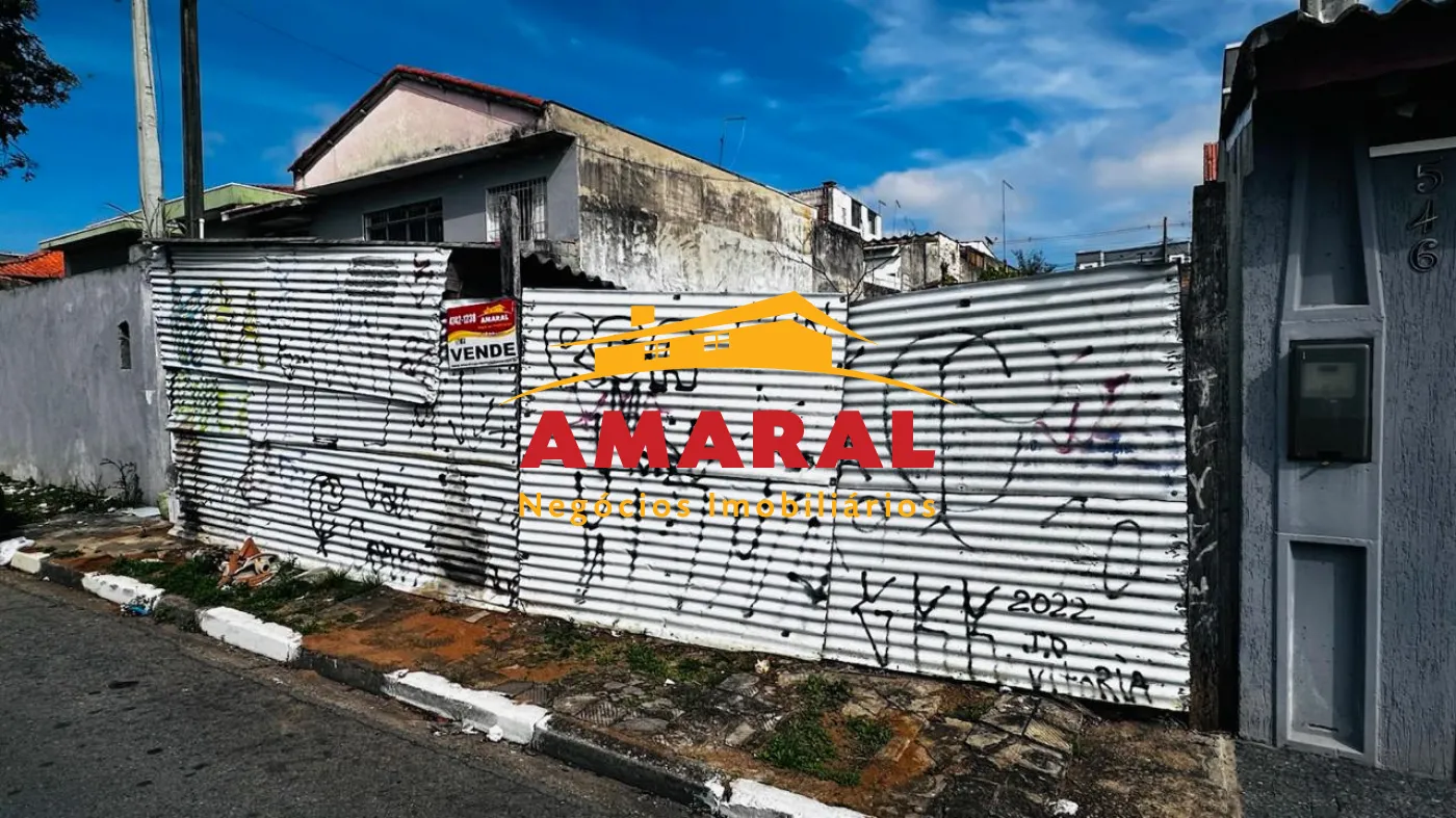 Comprar Terrenos / Terreno em Suzano R$ 235.000,00 - Foto 1