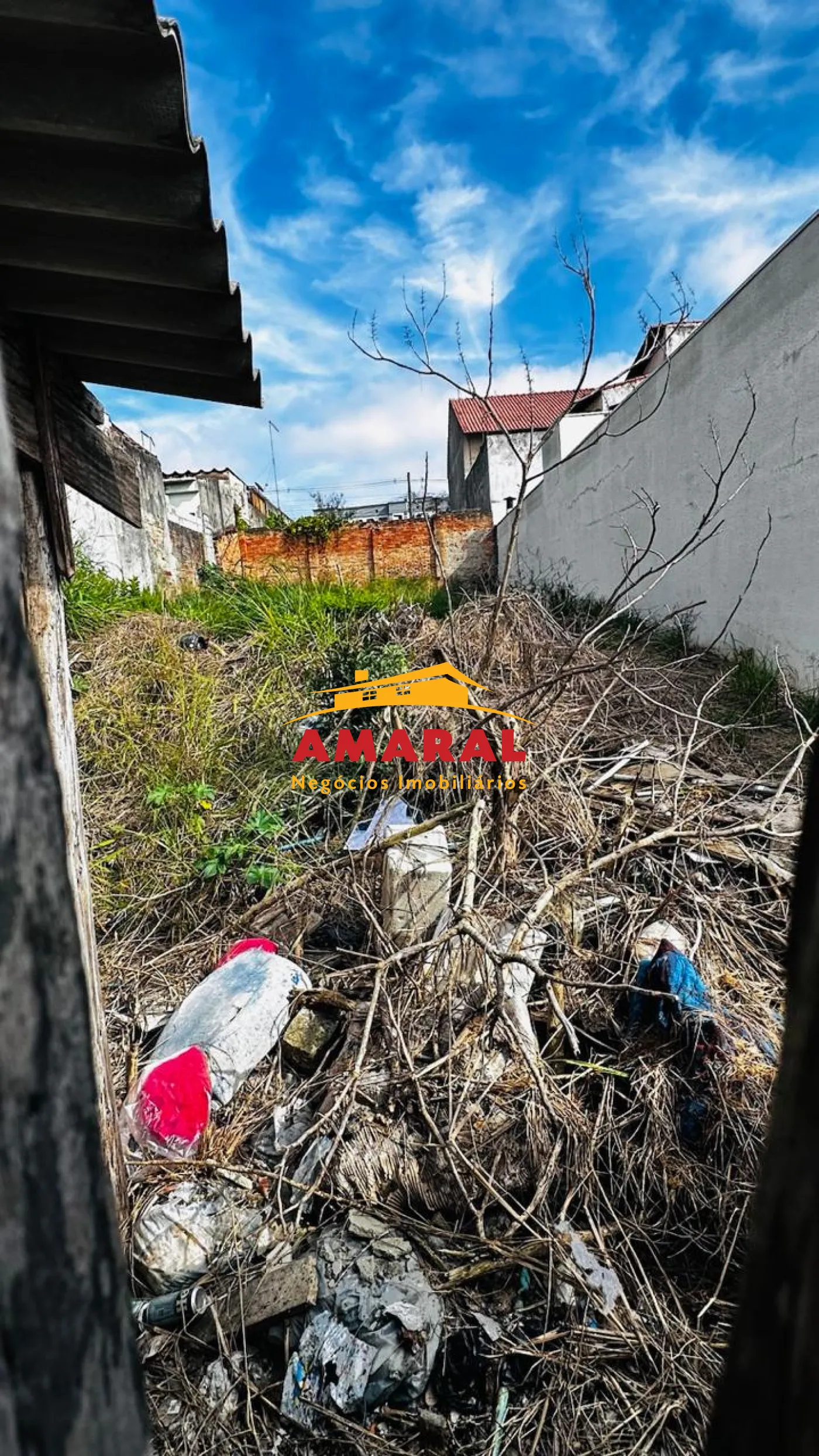 Comprar Terrenos / Terreno em Suzano R$ 235.000,00 - Foto 3