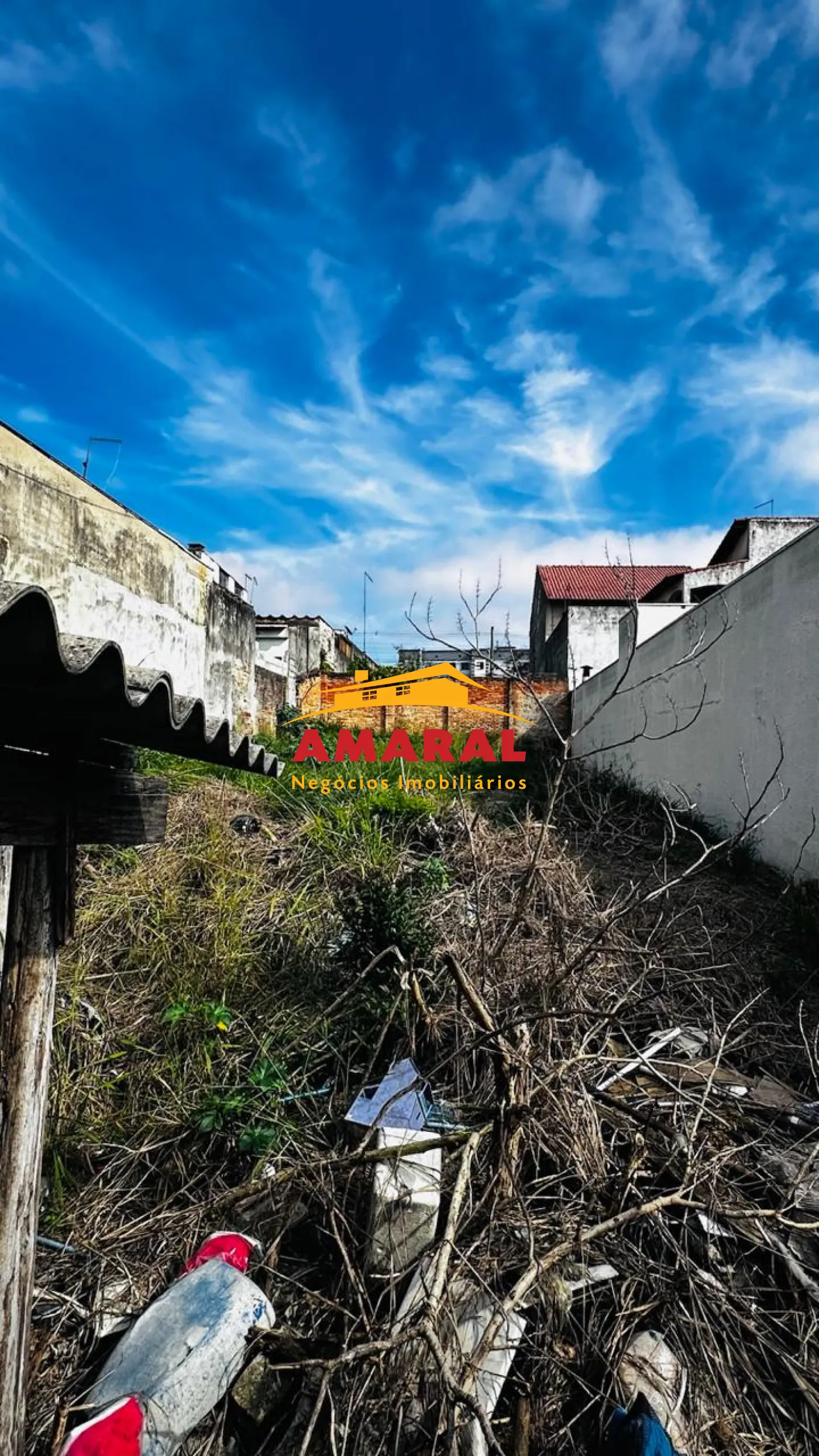 Comprar Terrenos / Terreno em Suzano R$ 235.000,00 - Foto 5