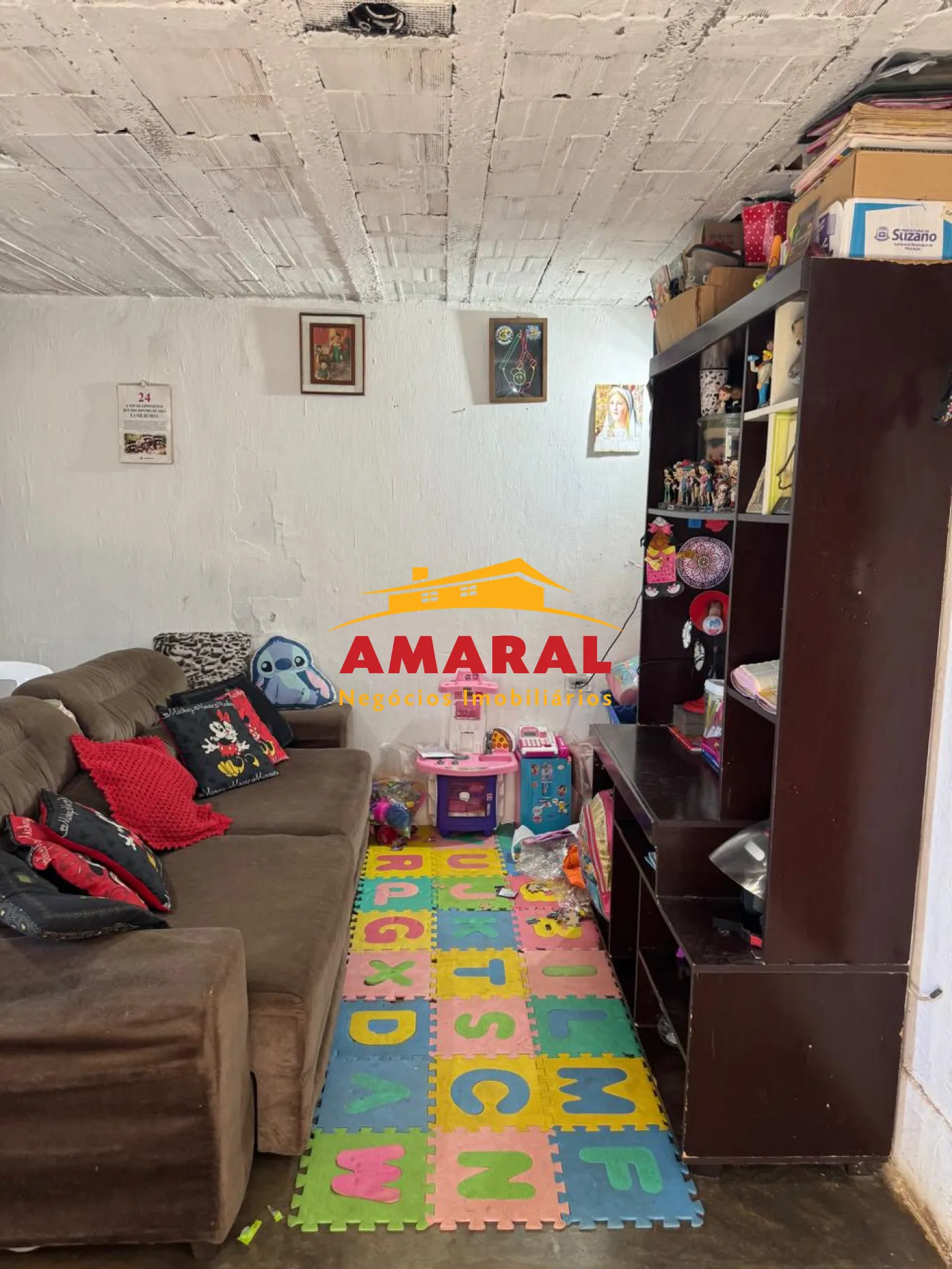 Comprar Casas / T&eacute;rrea em Suzano R$ 380.000,00 - Foto 2