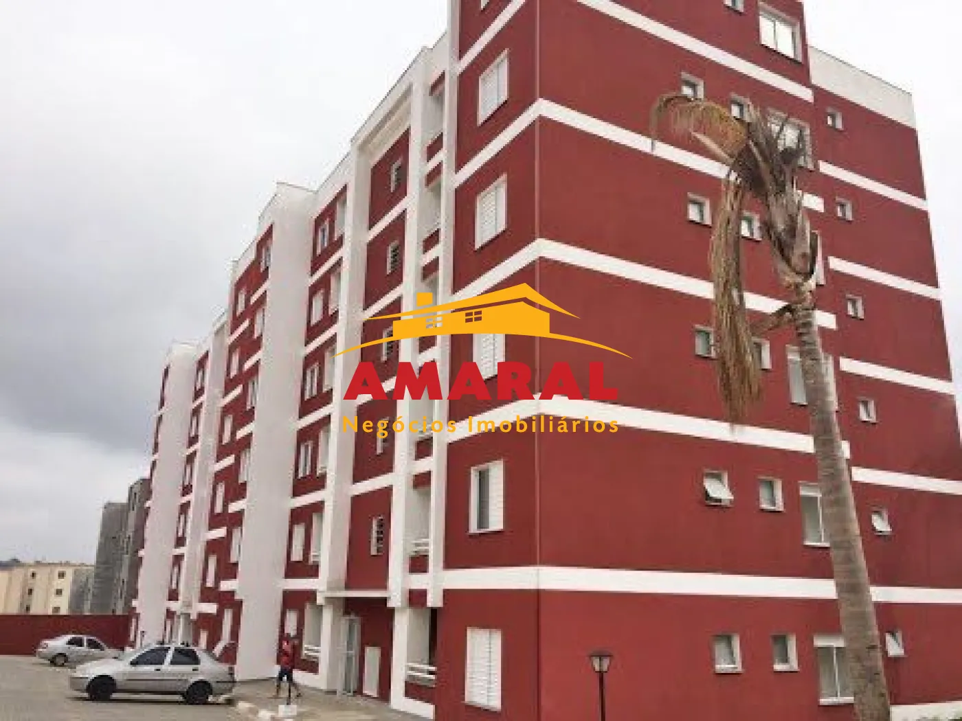 Comprar Apartamentos / Padr&atilde;o em Suzano R$ 320.000,00 - Foto 6