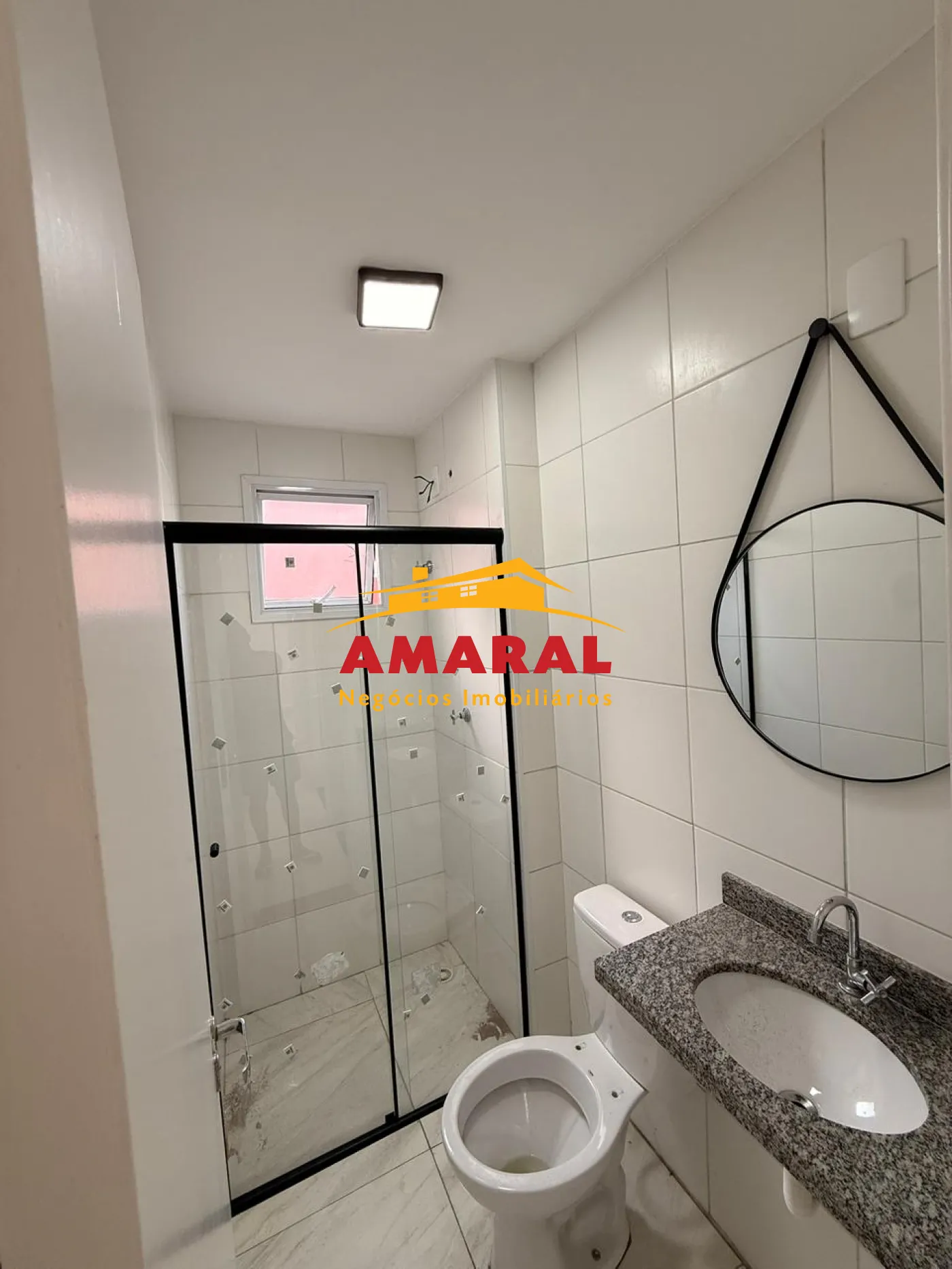 Comprar Apartamentos / Padr&atilde;o em Suzano R$ 320.000,00 - Foto 7