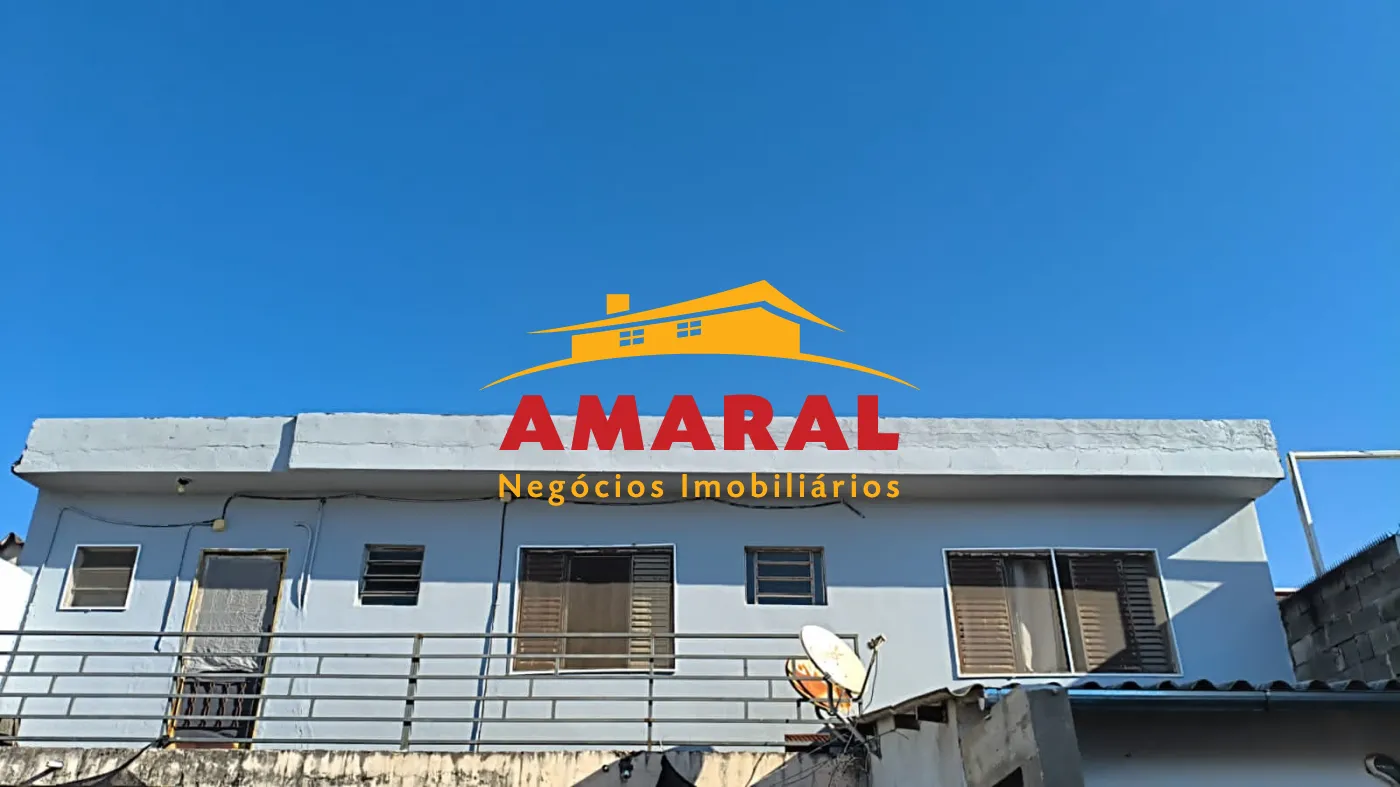 Alugar Casas / Sobrado em Suzano R$ 2.500,00 - Foto 1